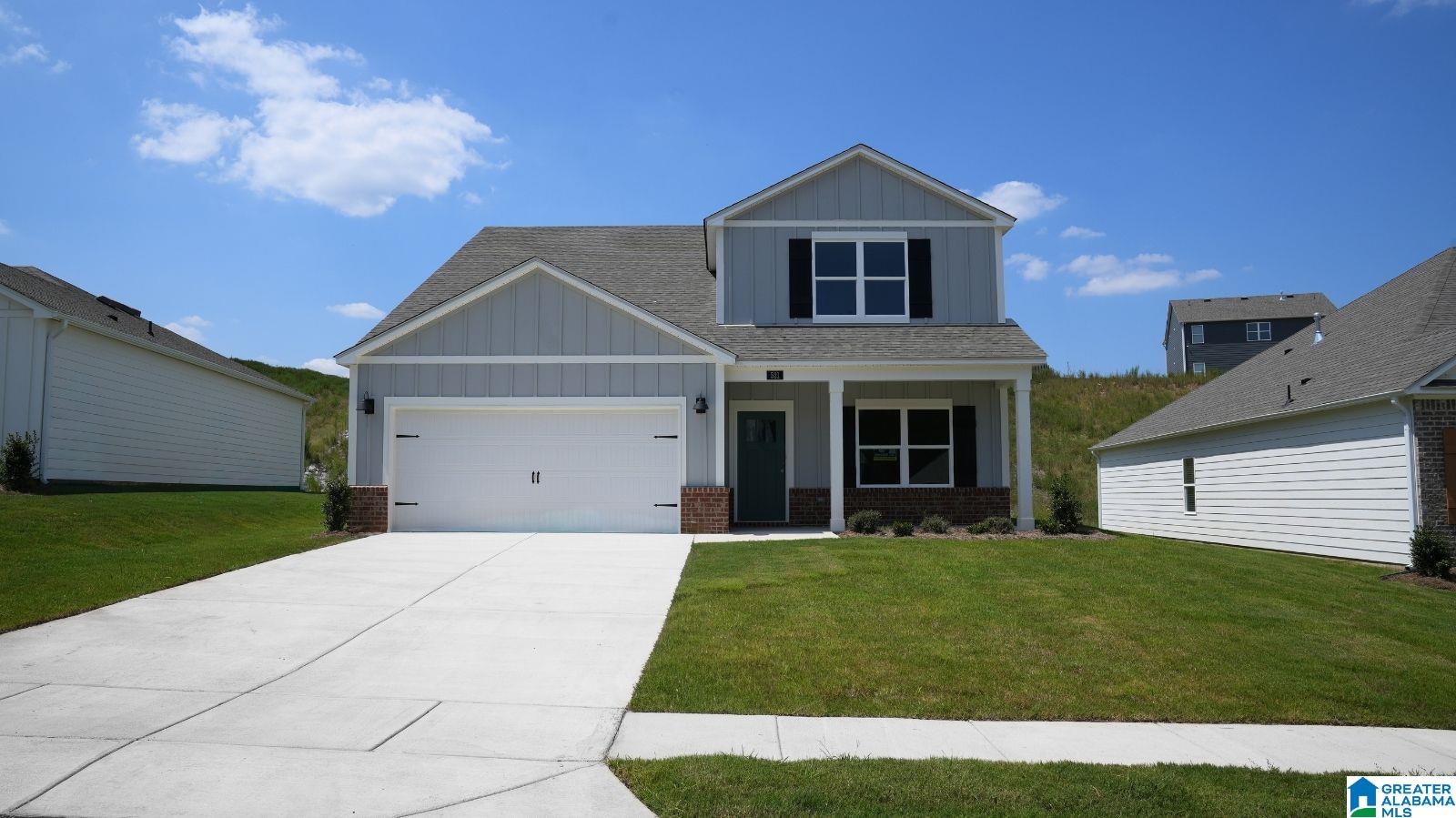 521 Foggy Brook Loop — photo