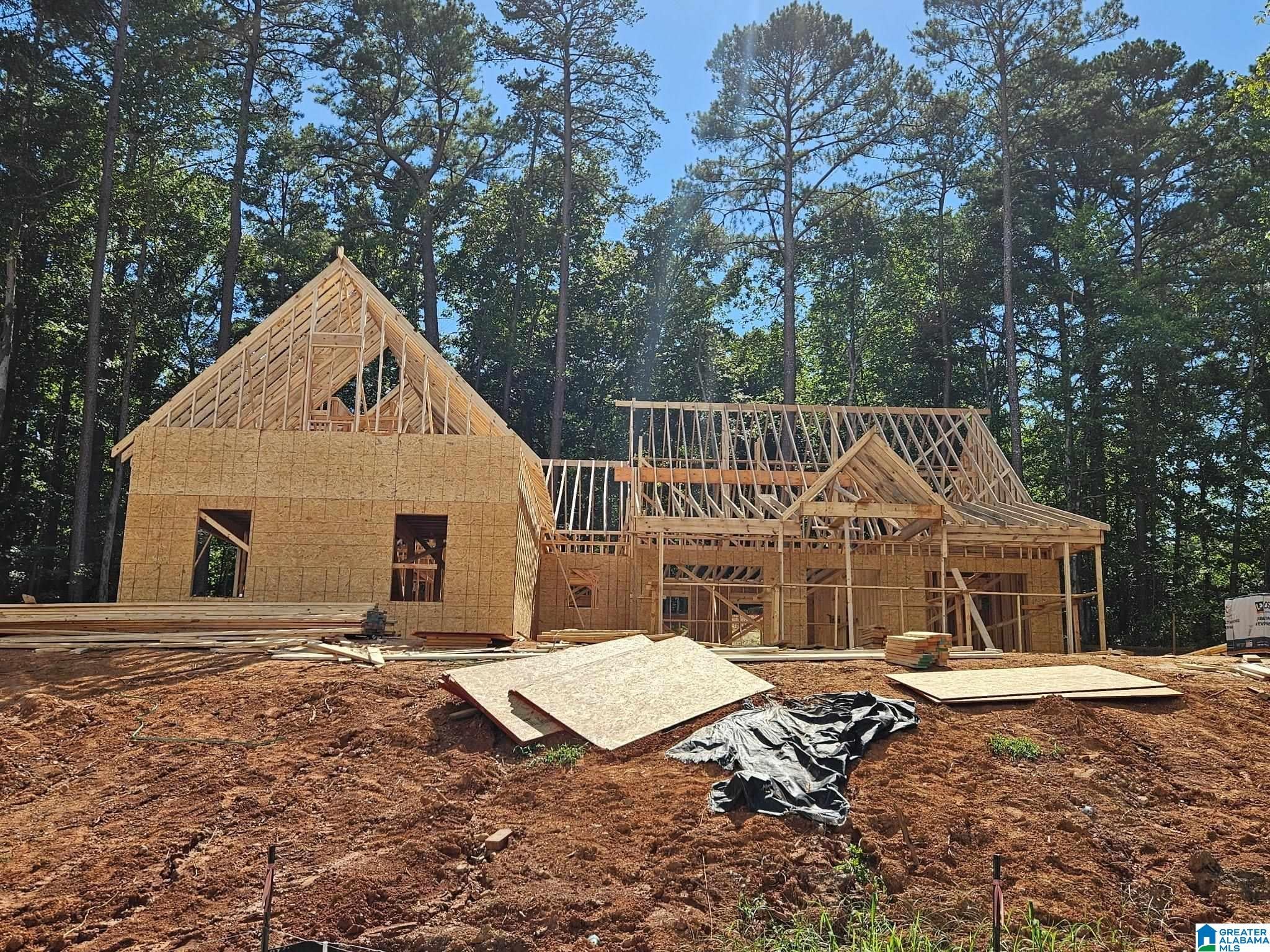120 Tallassee Trail — photo