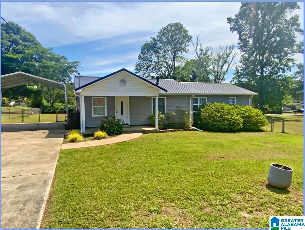 500 Patricia Lane — photo