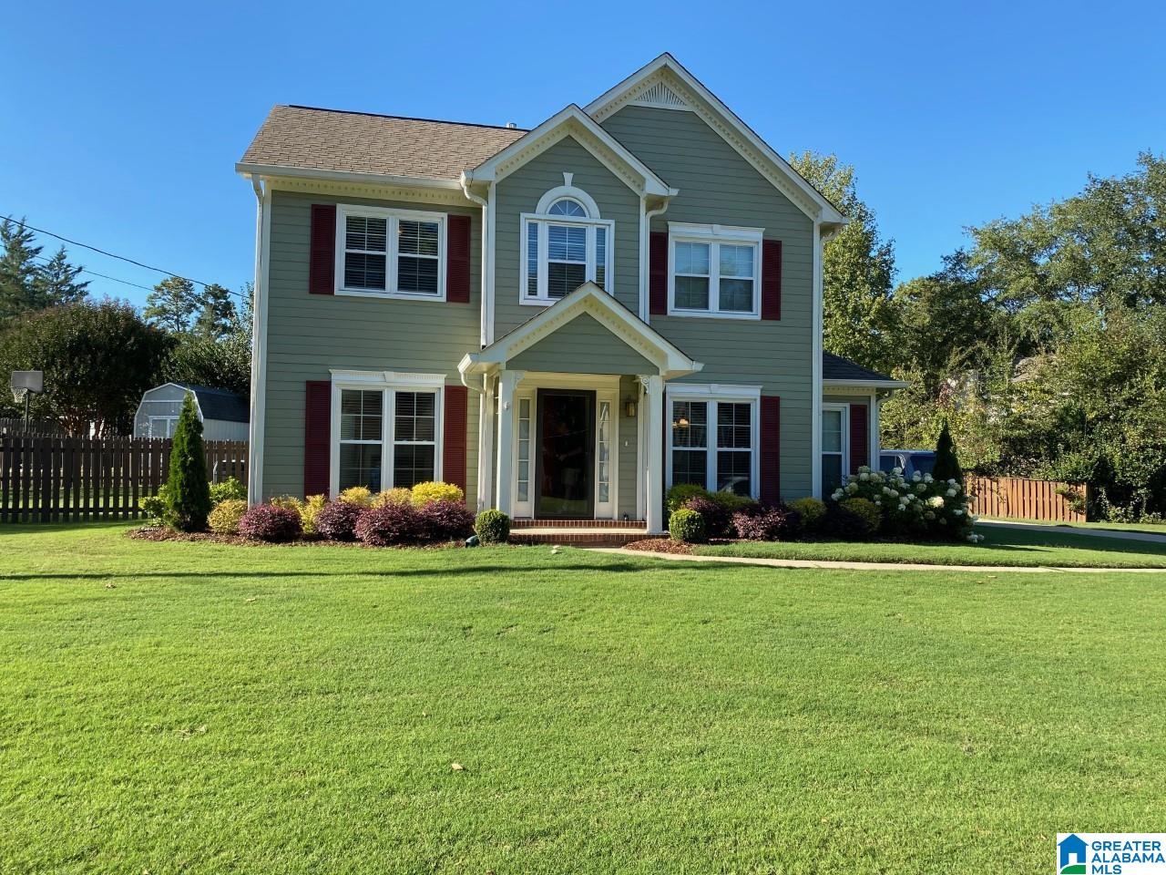 2608 Bridlewood Circle — photo