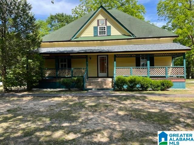 381 Gilham Road — photo