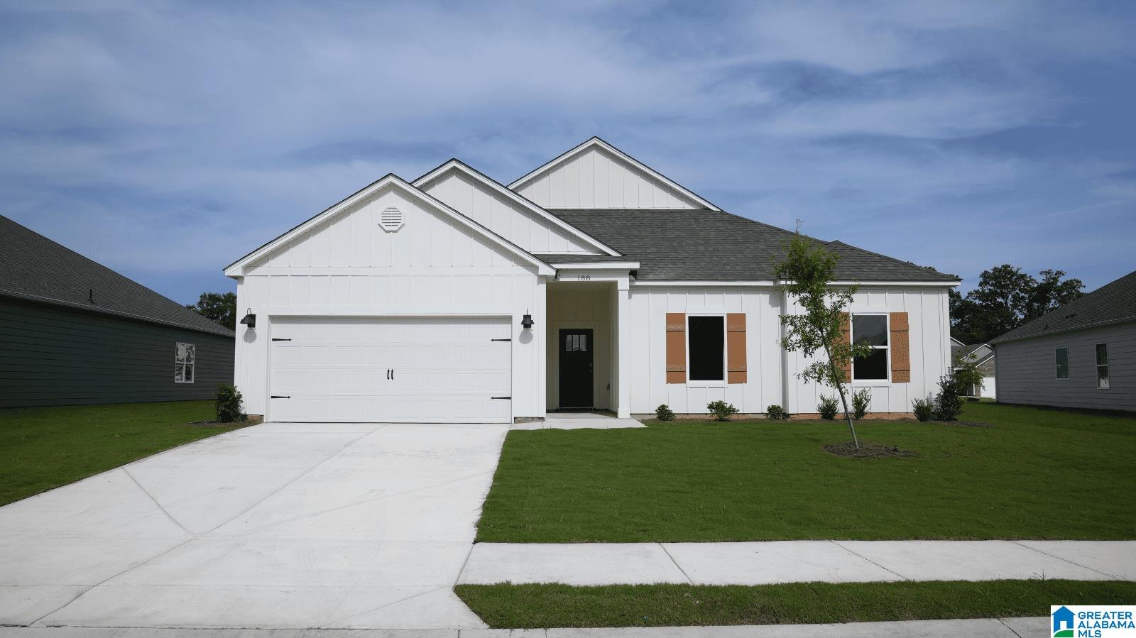 188 Aberdeen Loop — photo