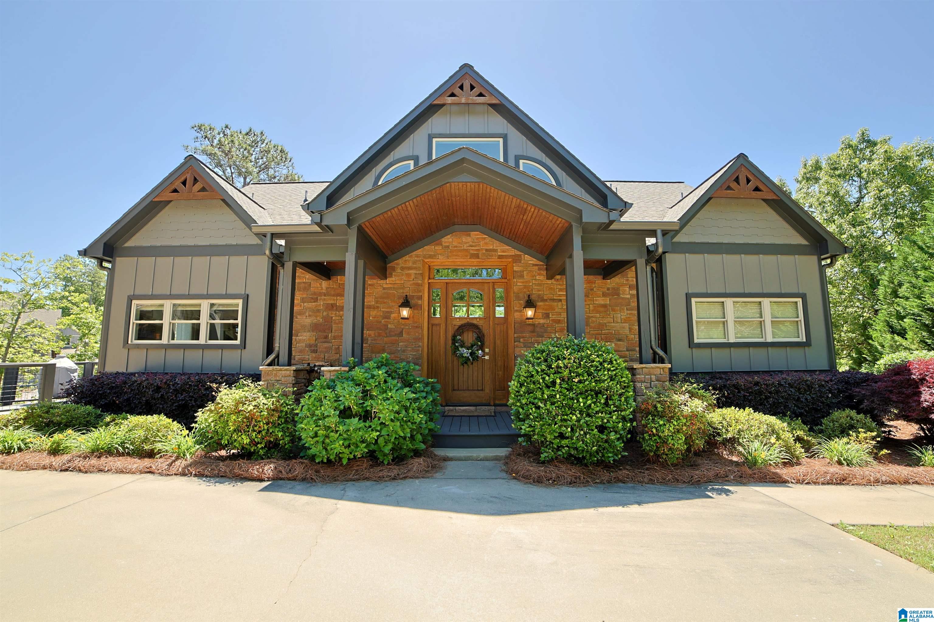107 Sunset Ridge — photo