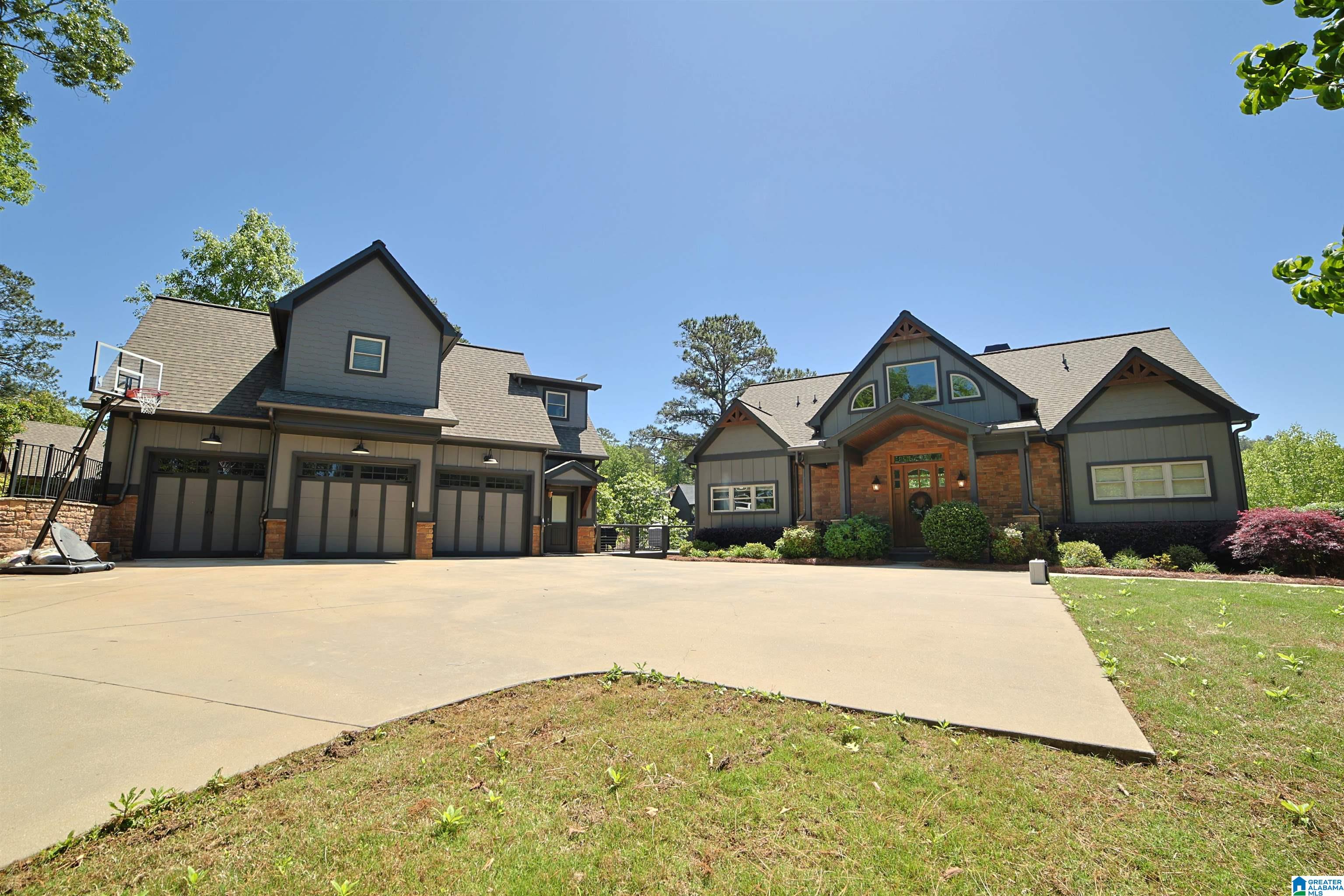 107 Sunset Ridge, Wedowee, AL 36278 — photo 2