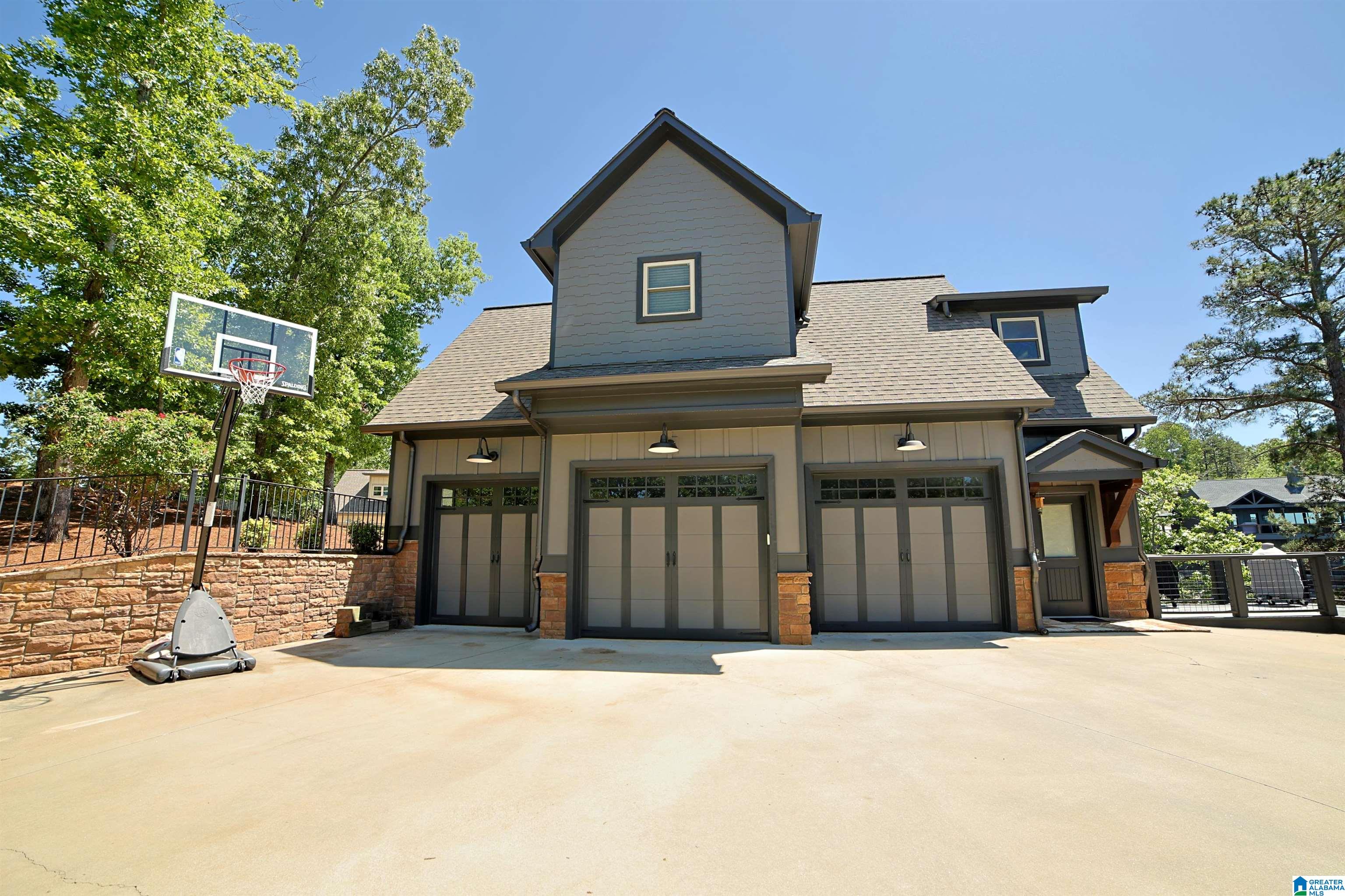 107 Sunset Ridge, Wedowee, AL 36278 — photo 3