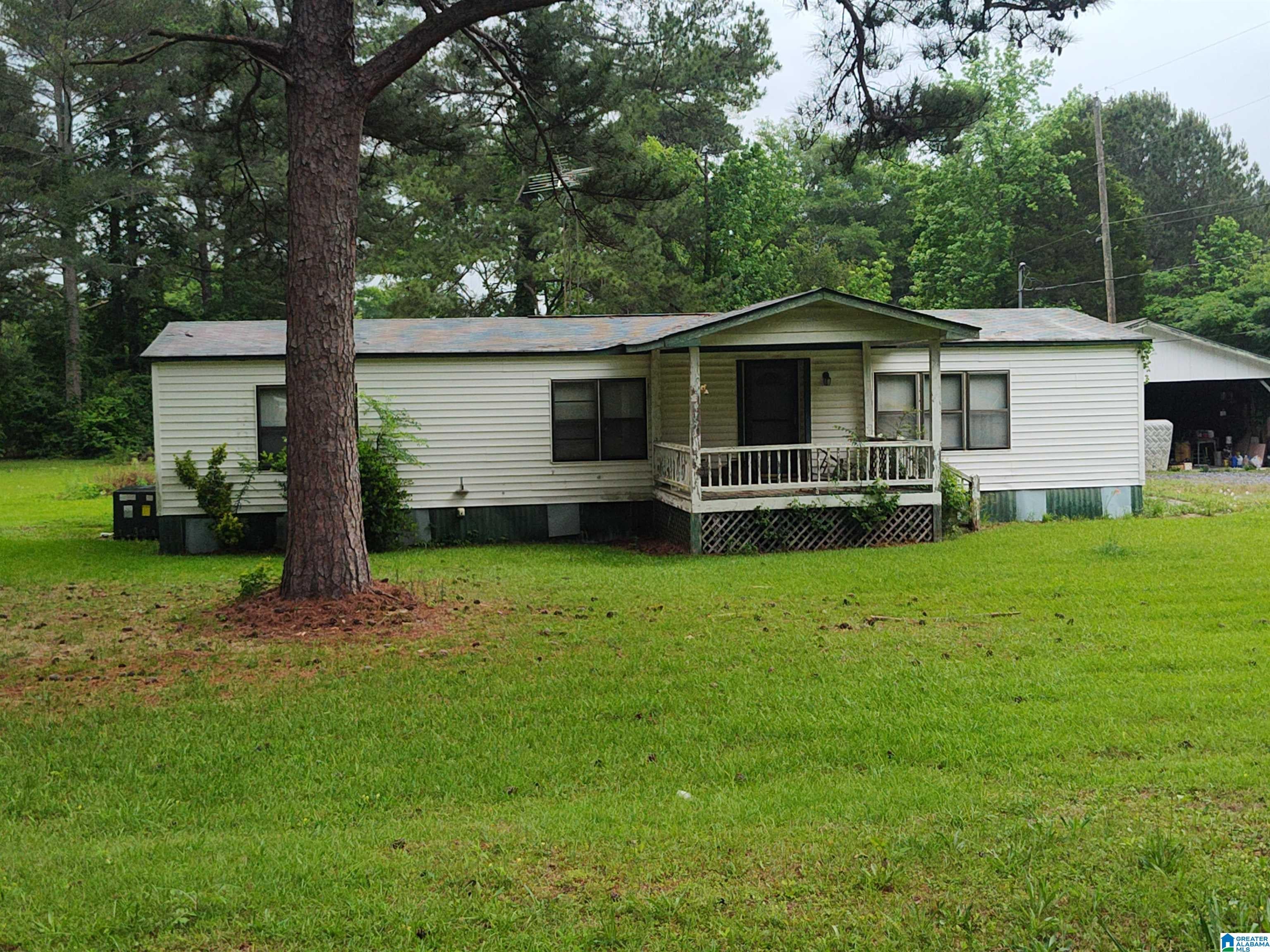 316 Center Hill Road — photo