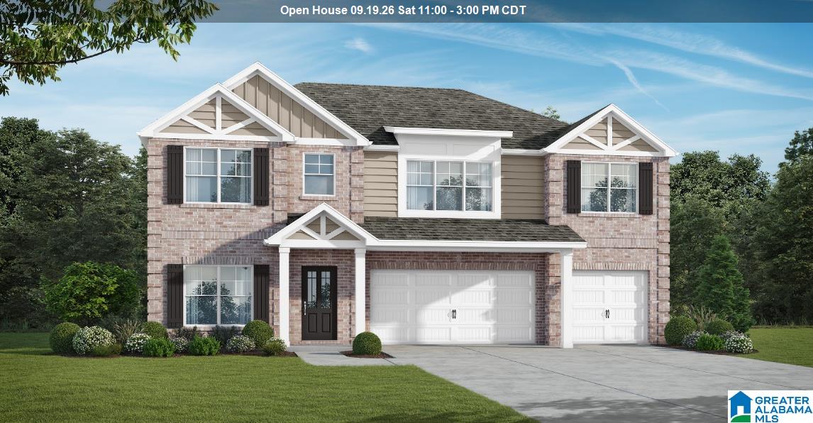 12679 Woodstock Crossings Drive — photo