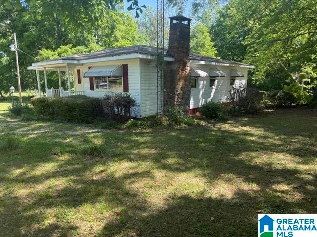 3912 Sardis Road — photo