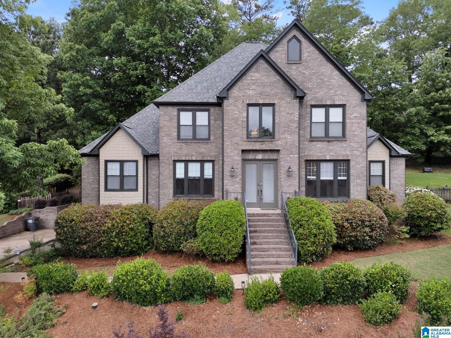 5065 Lake Crest Circle — photo