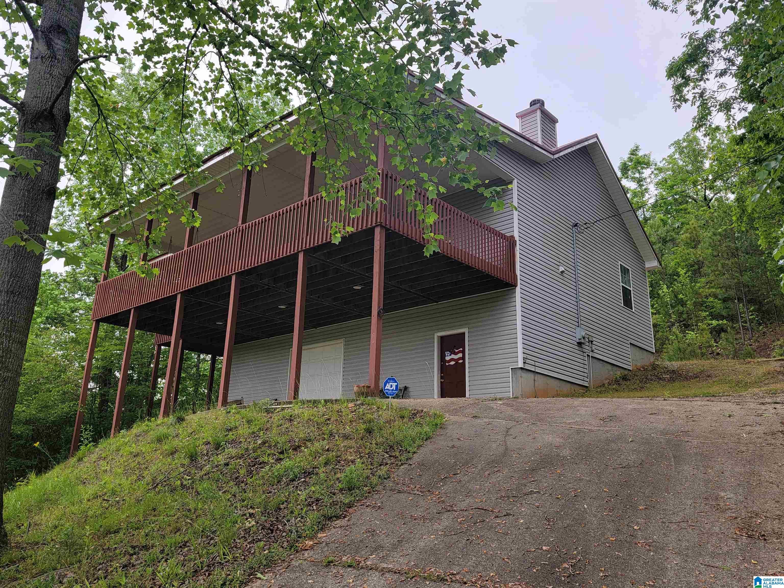 2188 County Road 849 — photo