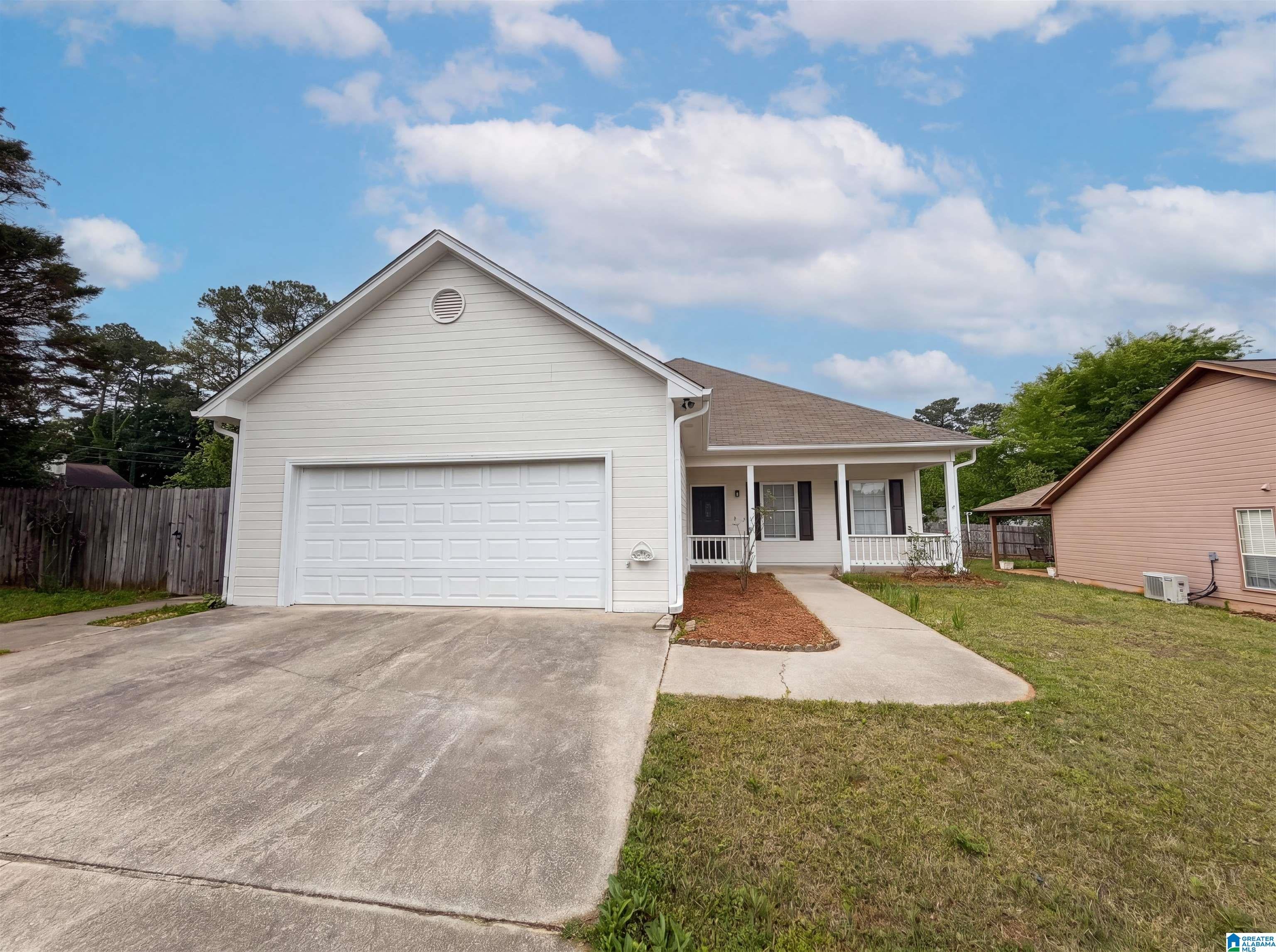 101 Cambridge Pointe Drive — photo