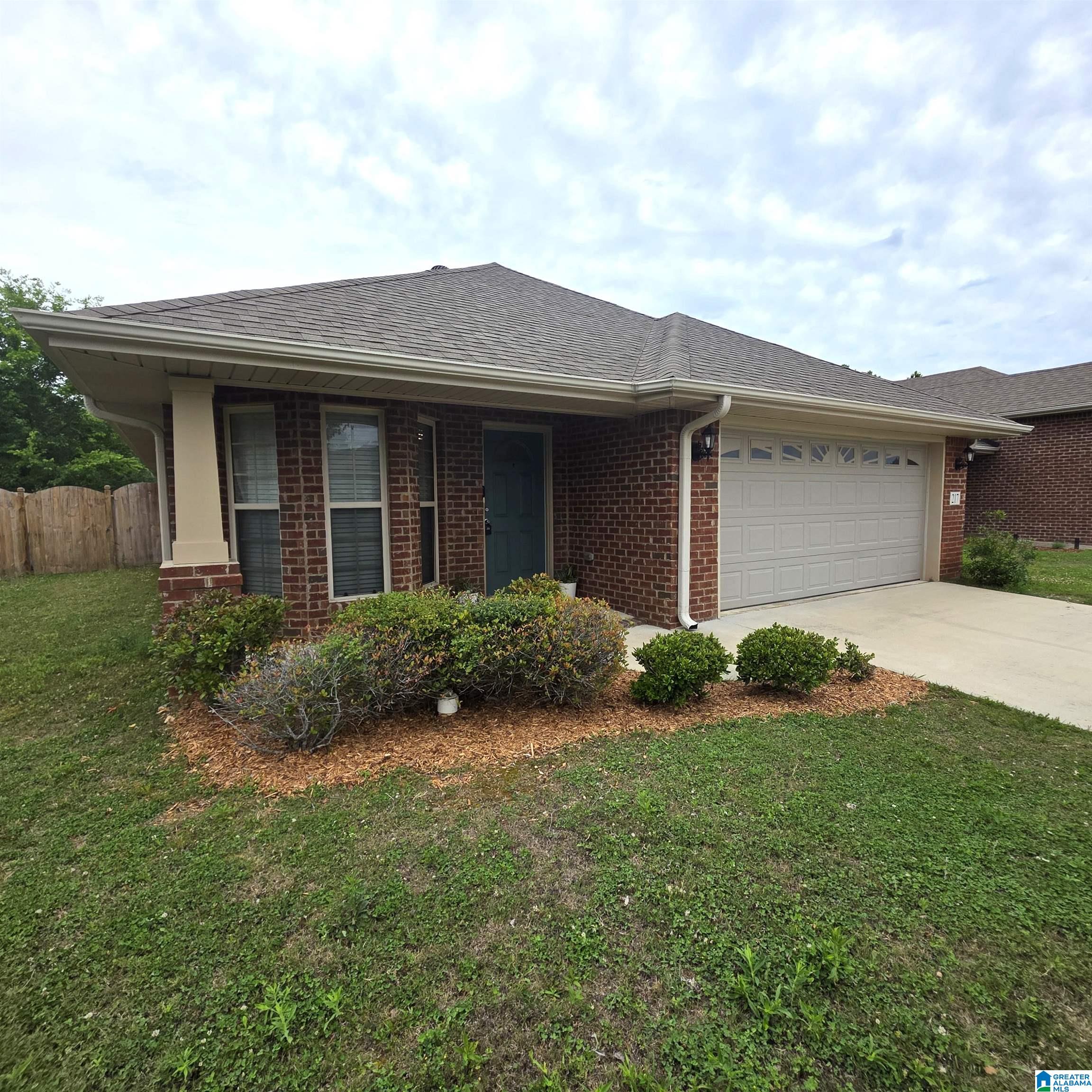 217 Crisfield Circle — photo