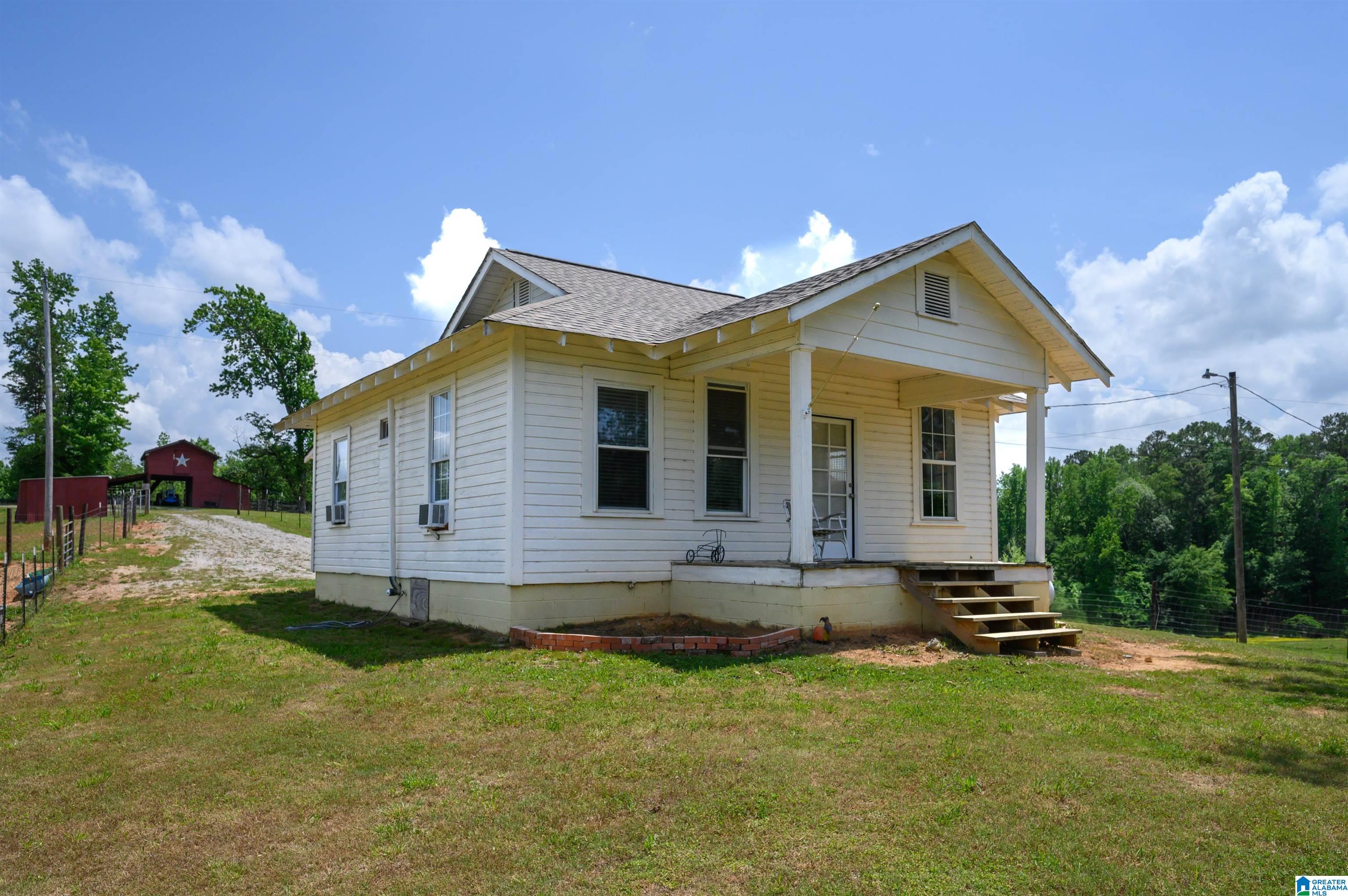 1352 County Road 185 — photo