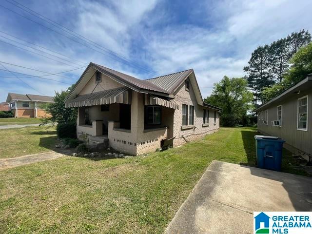 129 Jerry Coleman Street — photo