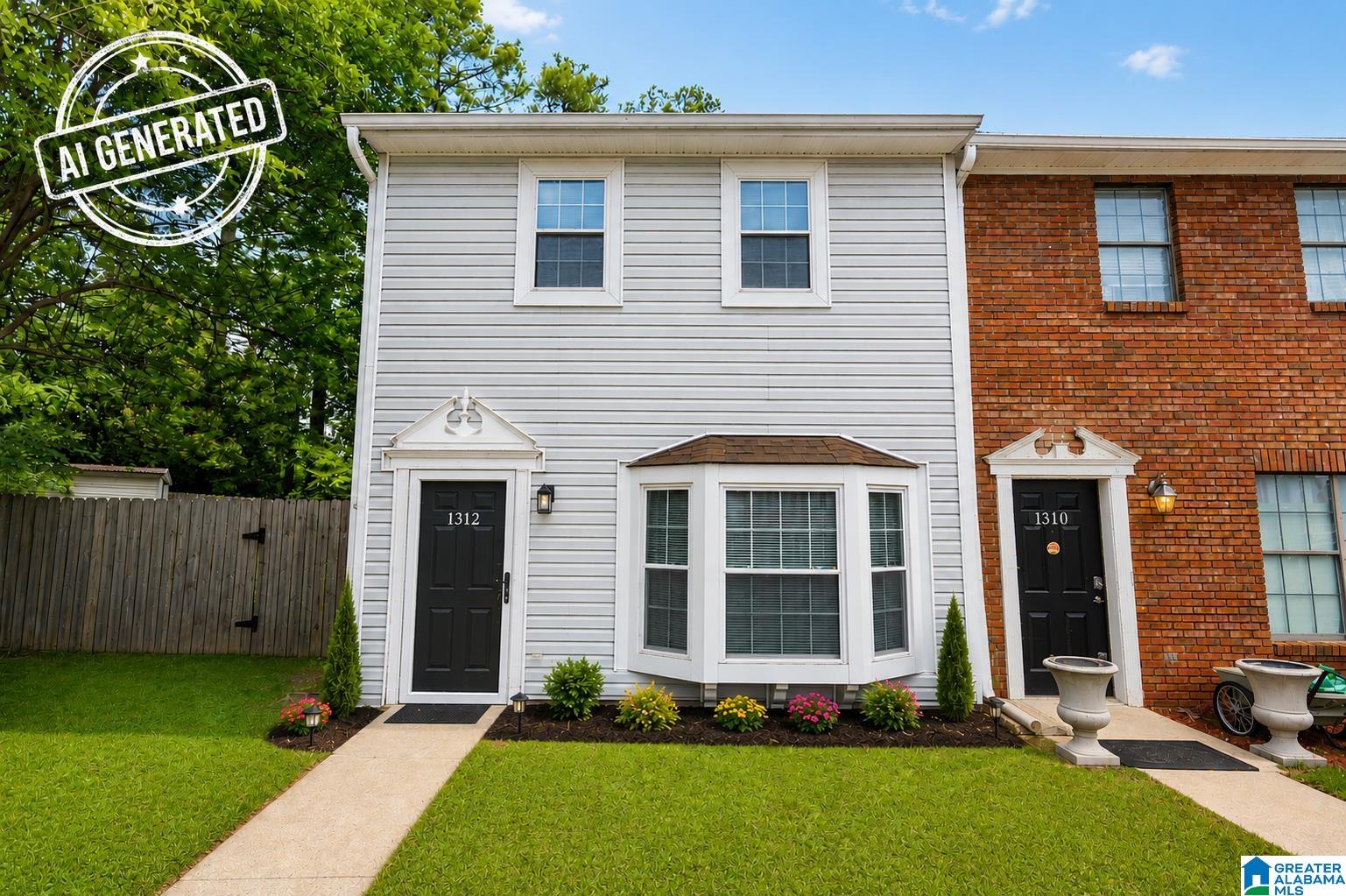1312 Applegate Drive — photo