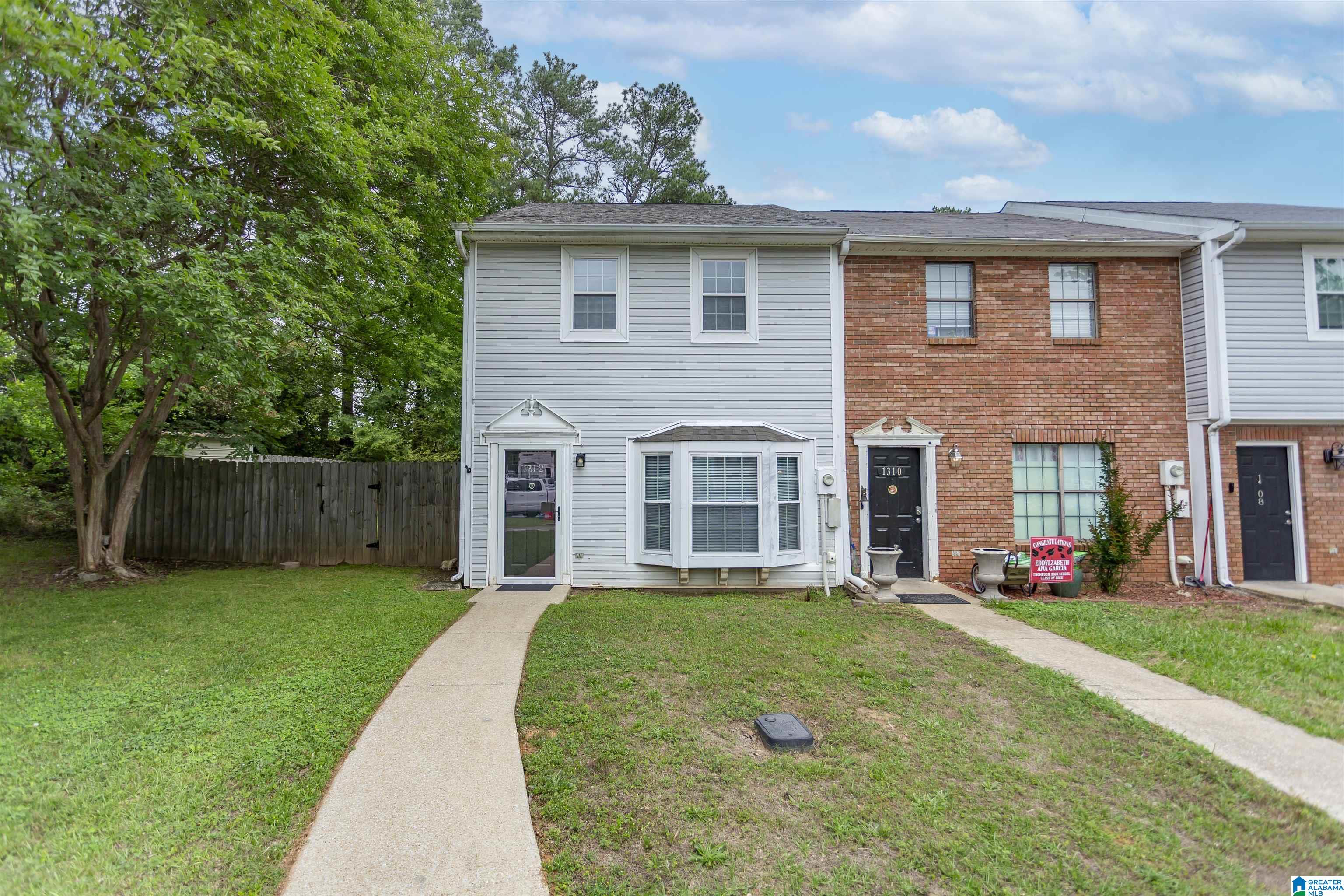 1312 Applegate Drive, Alabaster, AL 35007 — photo 2
