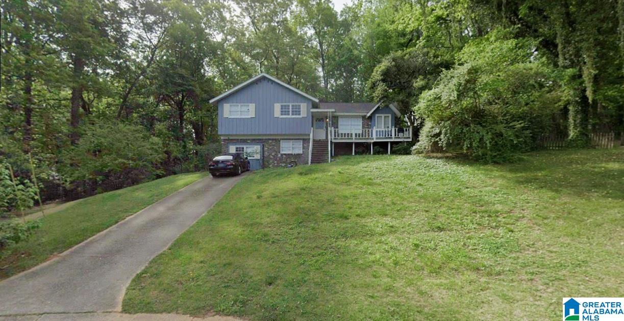 1400 Medina Lane — photo