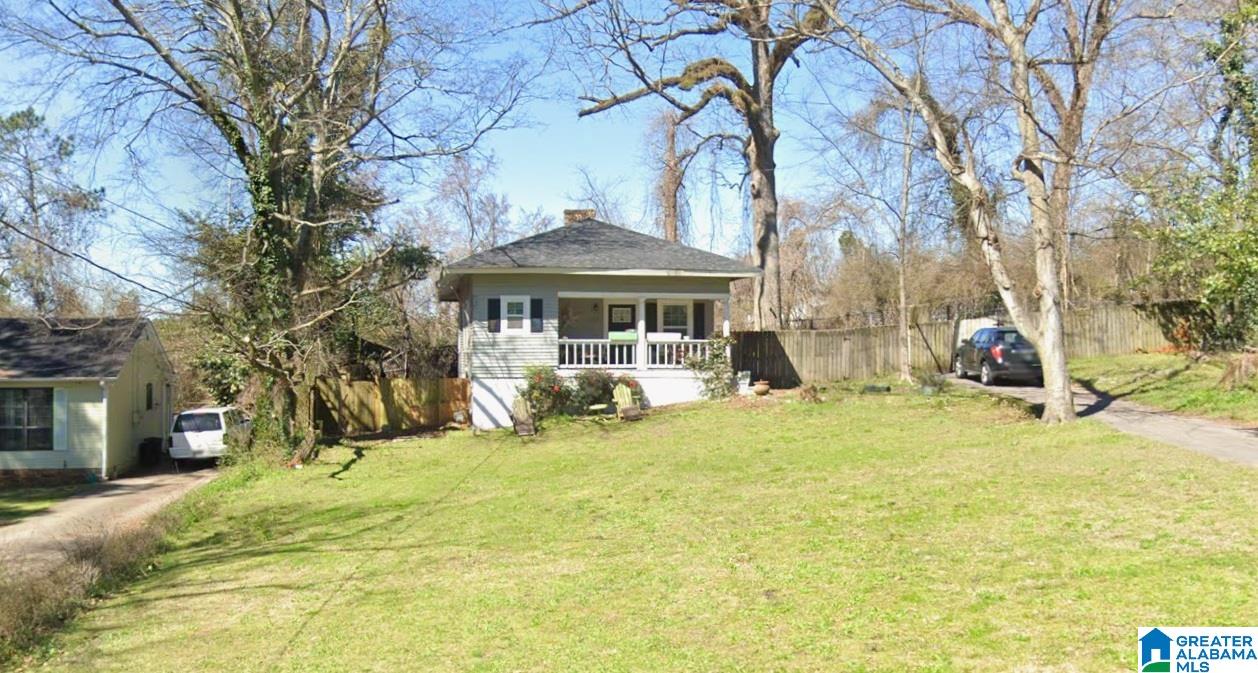 419 Cumberland Drive — photo