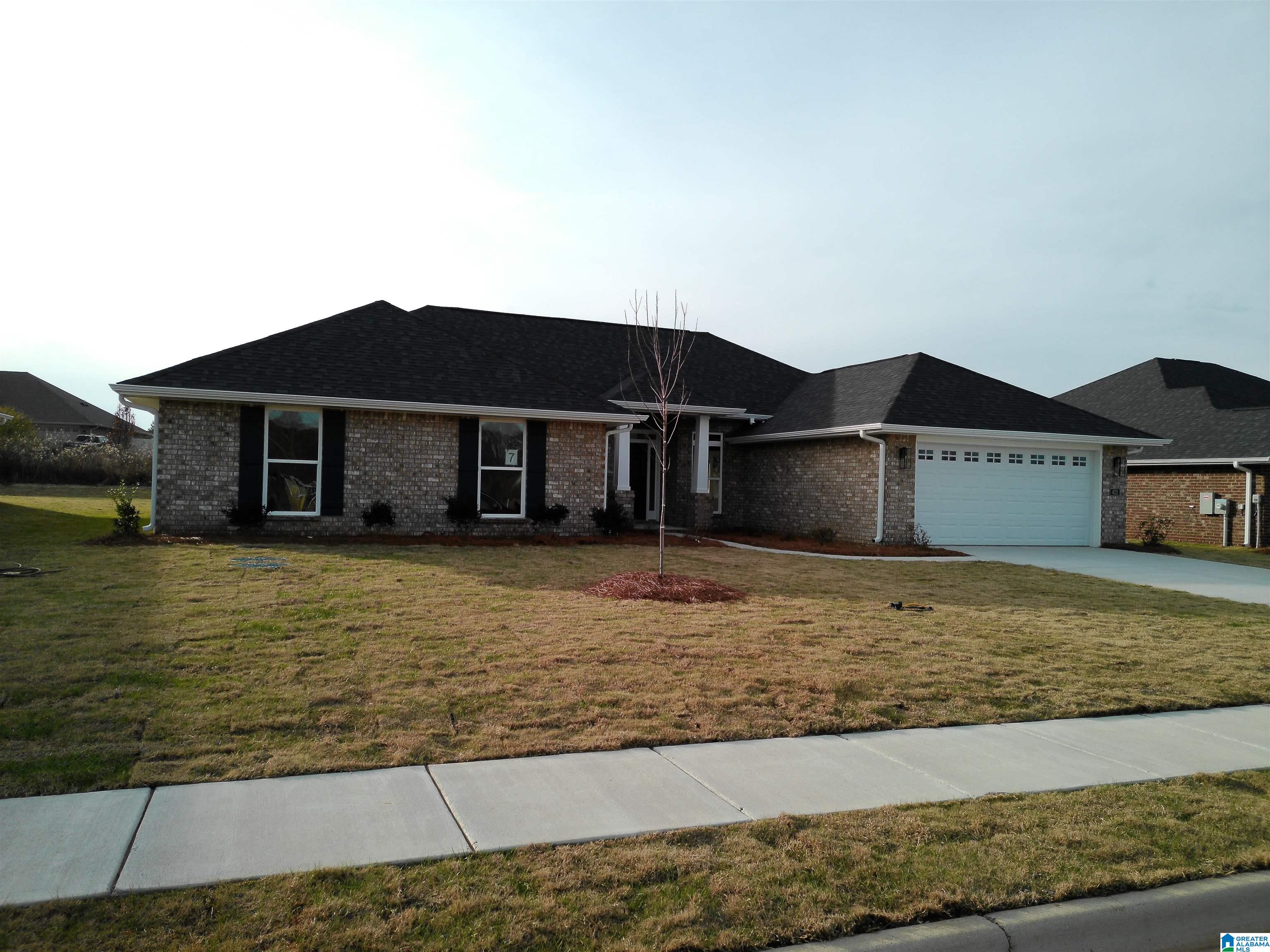 347 Union Loop, Montevallo, AL 35115 — photo 2
