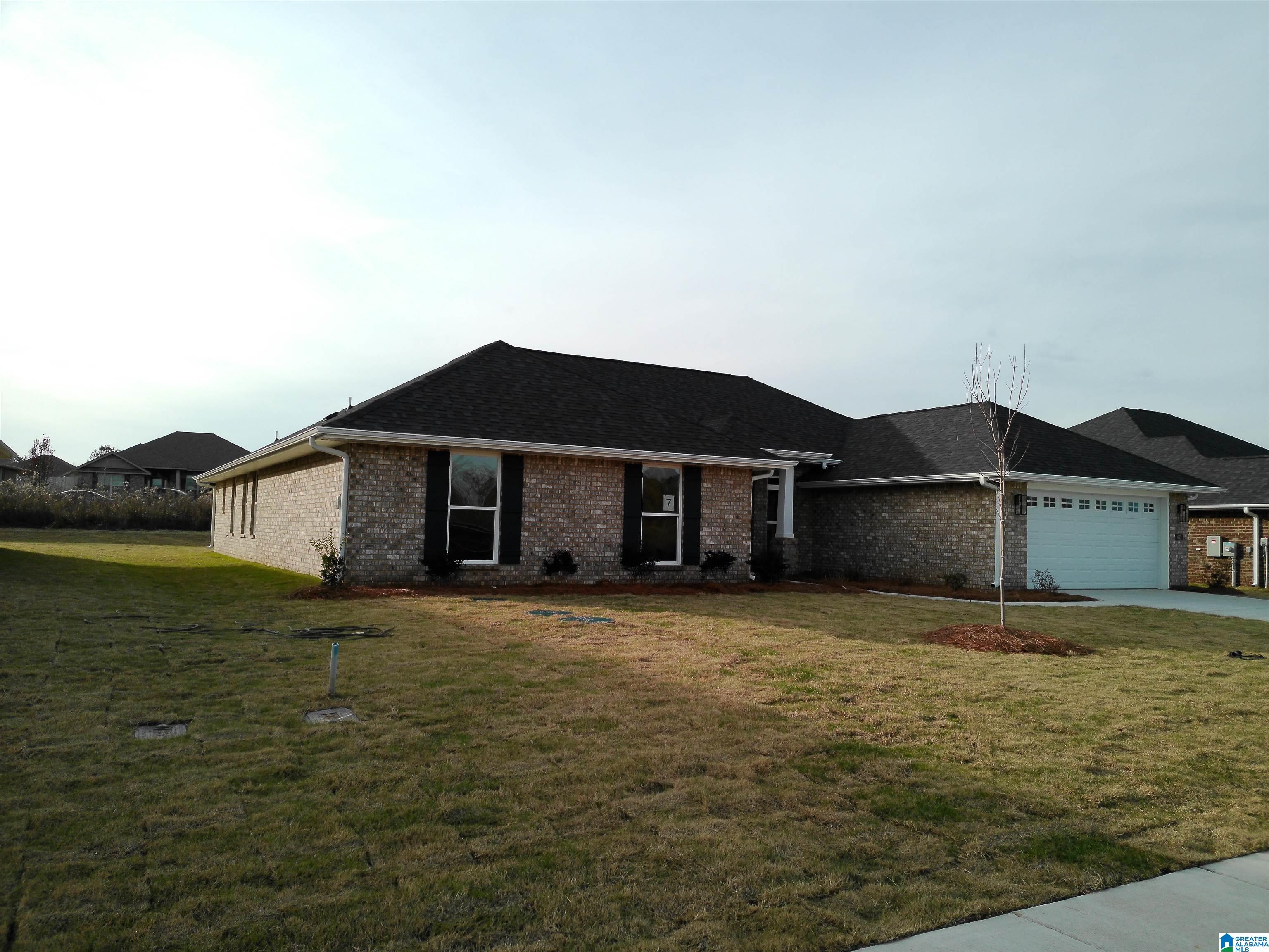 347 Union Loop, Montevallo, AL 35115 — photo 3