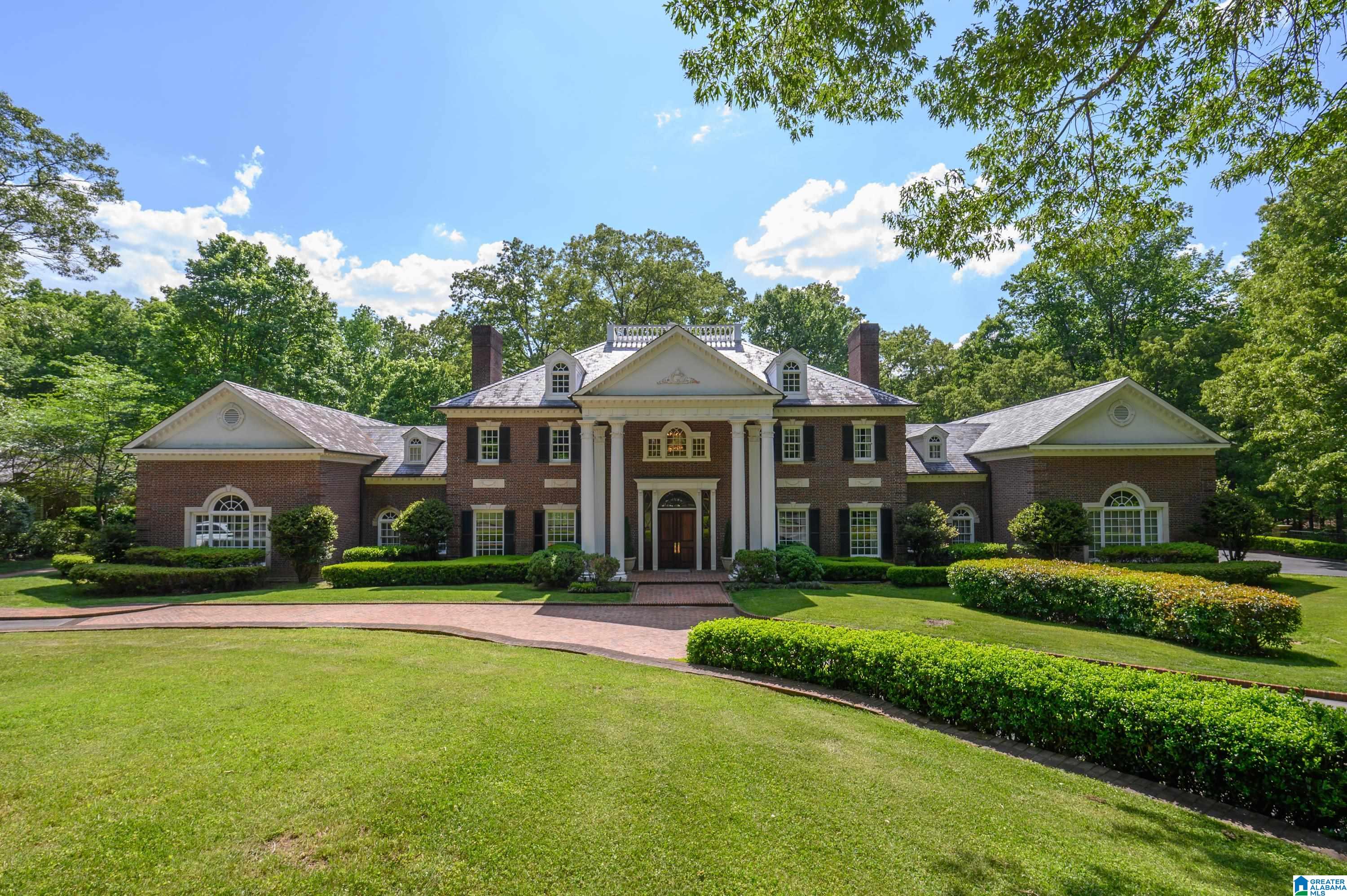 3 Cherry Hills — photo