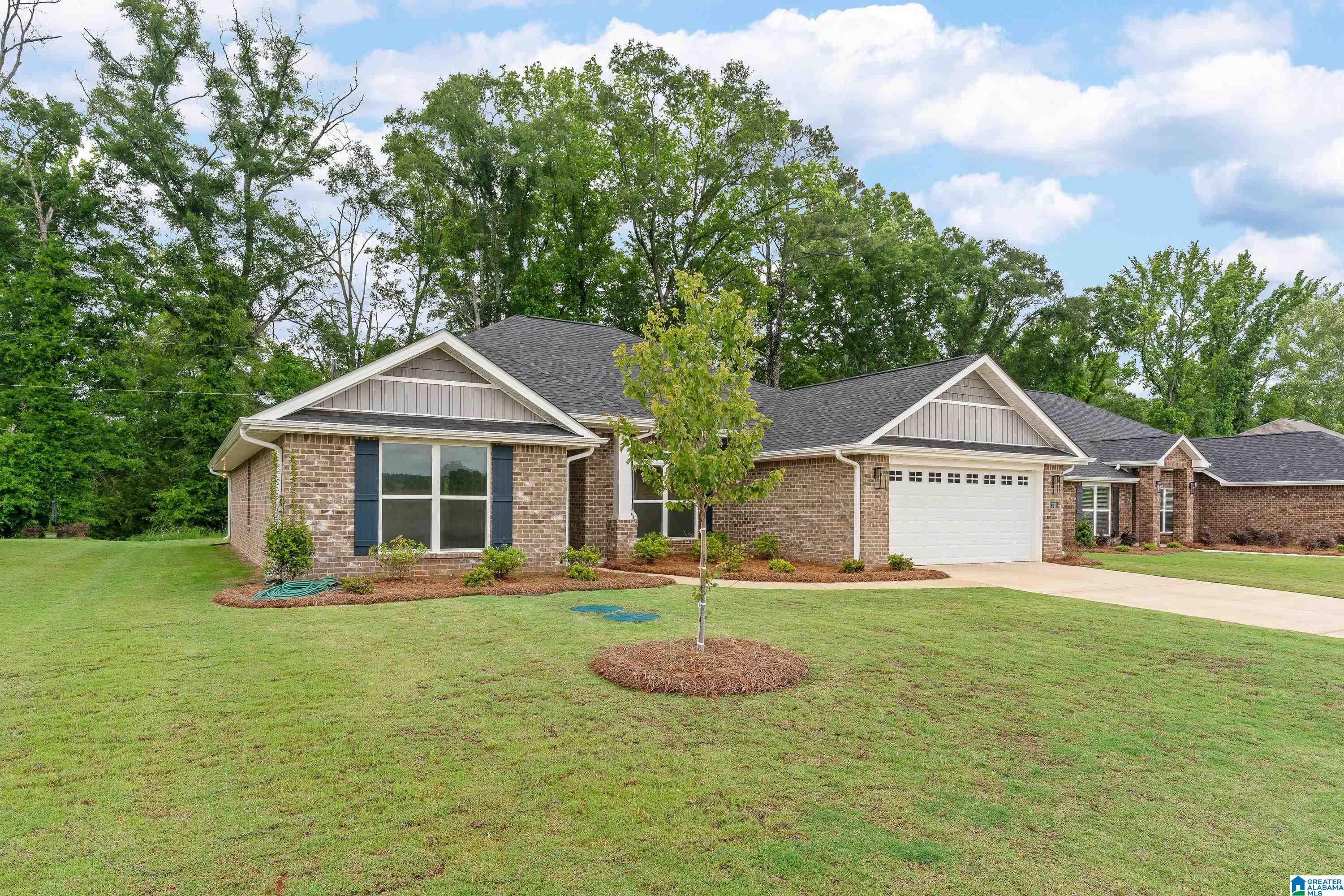 343 Union Loop, Montevallo, AL 35115 — photo 2