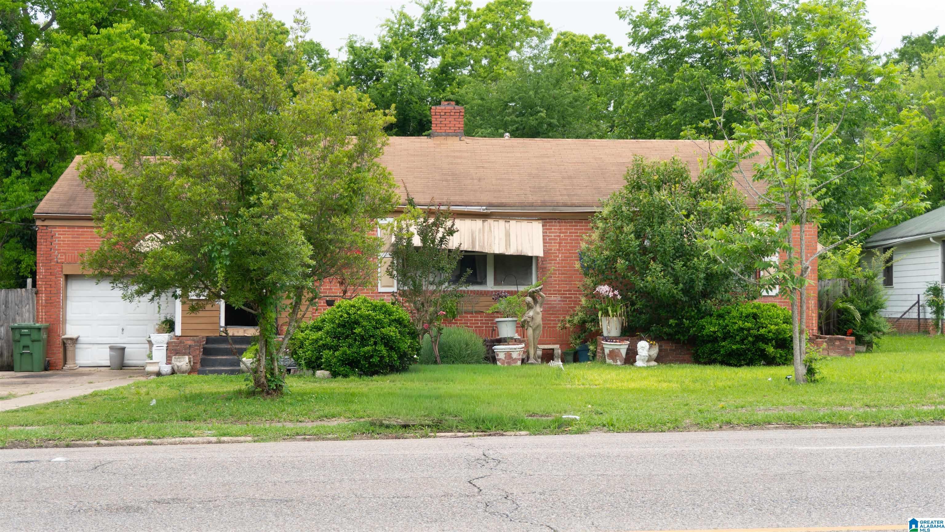 3648 Norman Bridge Road — photo