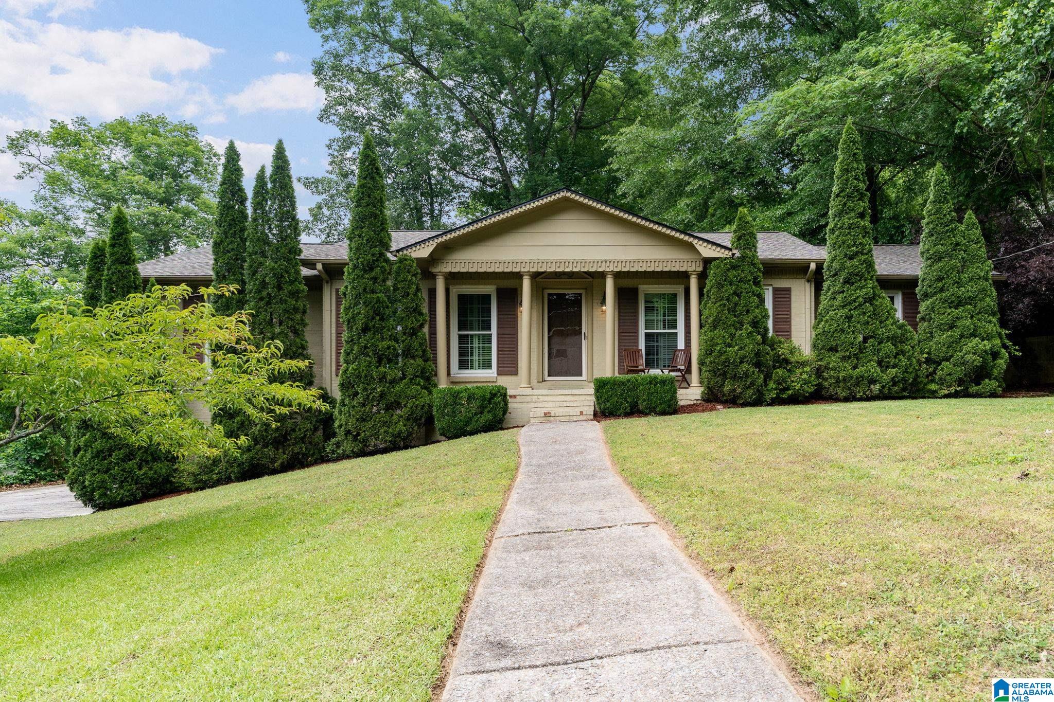 965 Mountain Oaks Drive — photo
