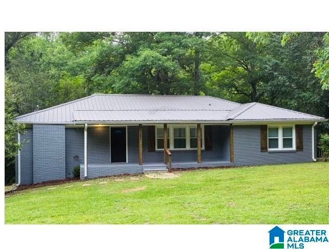 7501 Forestwood Drive — photo