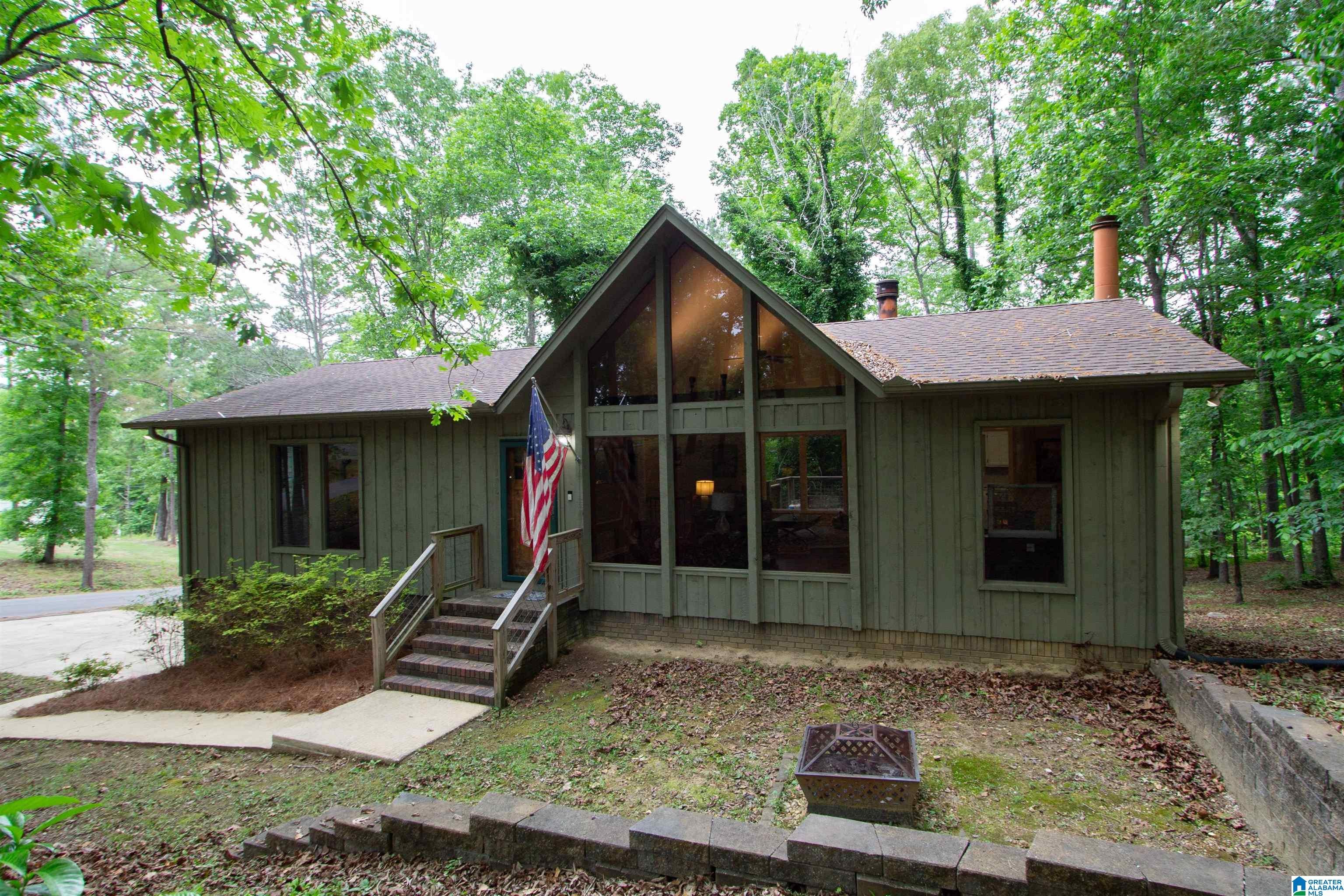 4957 Smith Trail — photo