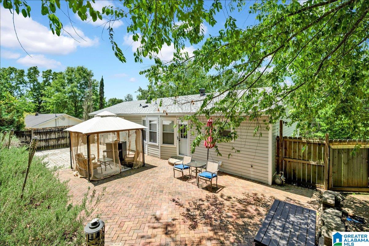 5916 Dewey Heights Road — photo