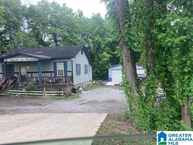3115 Eddins Road — photo