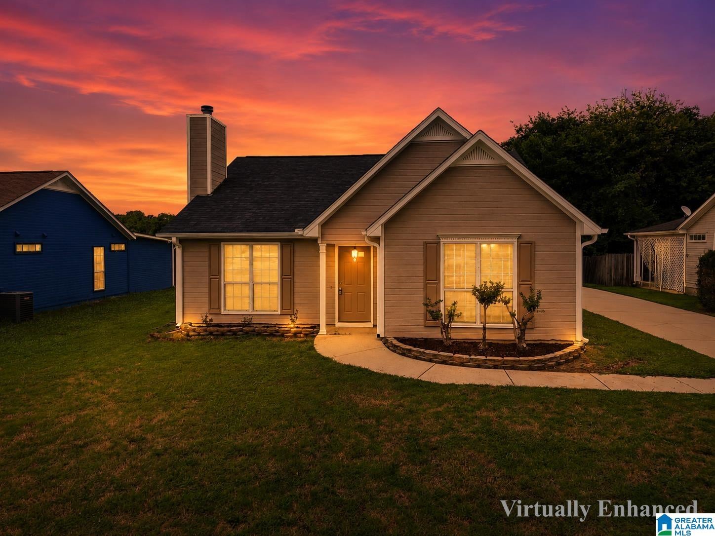524 Buck Creek Lane — photo