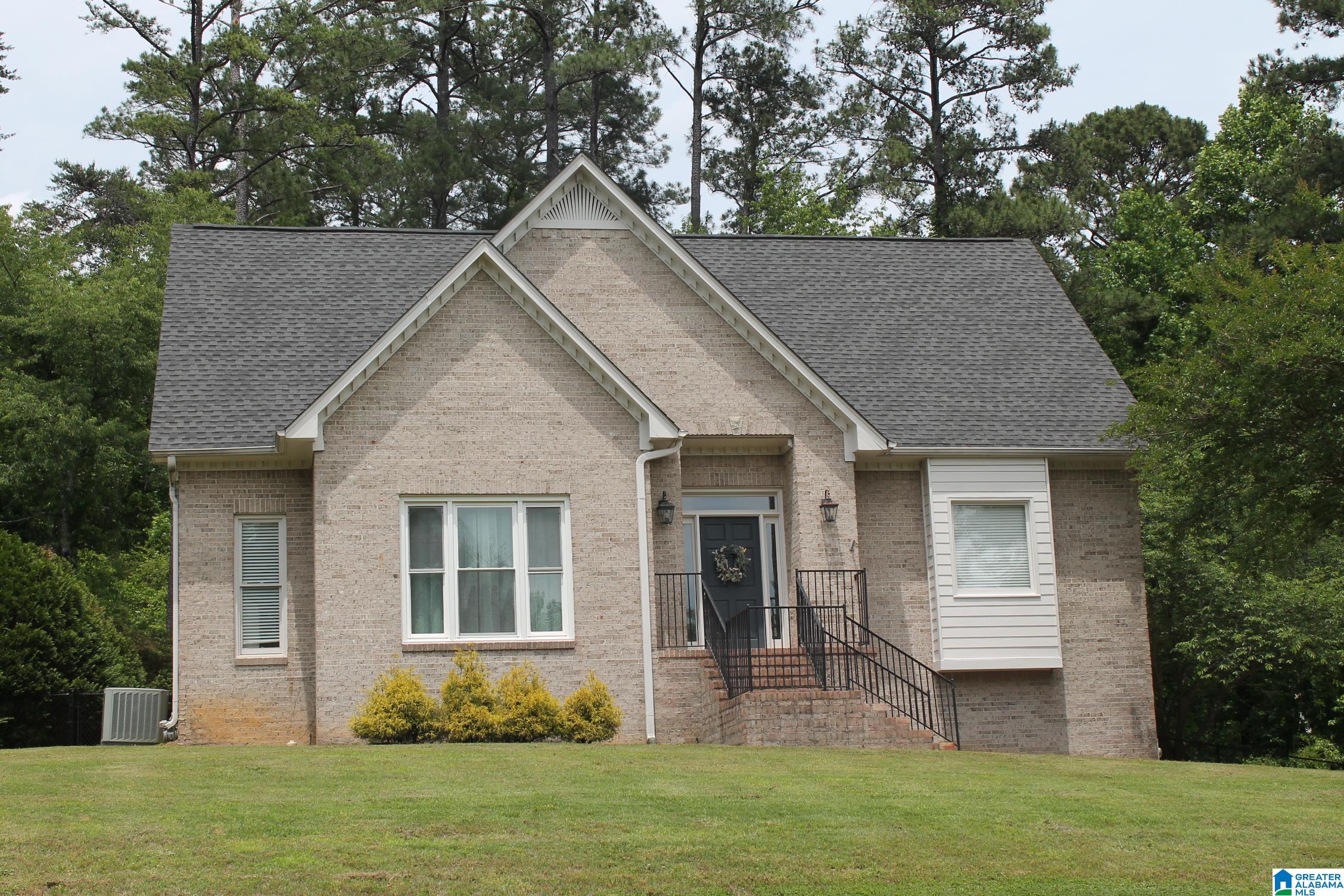 5616 Alexandria Drive — photo