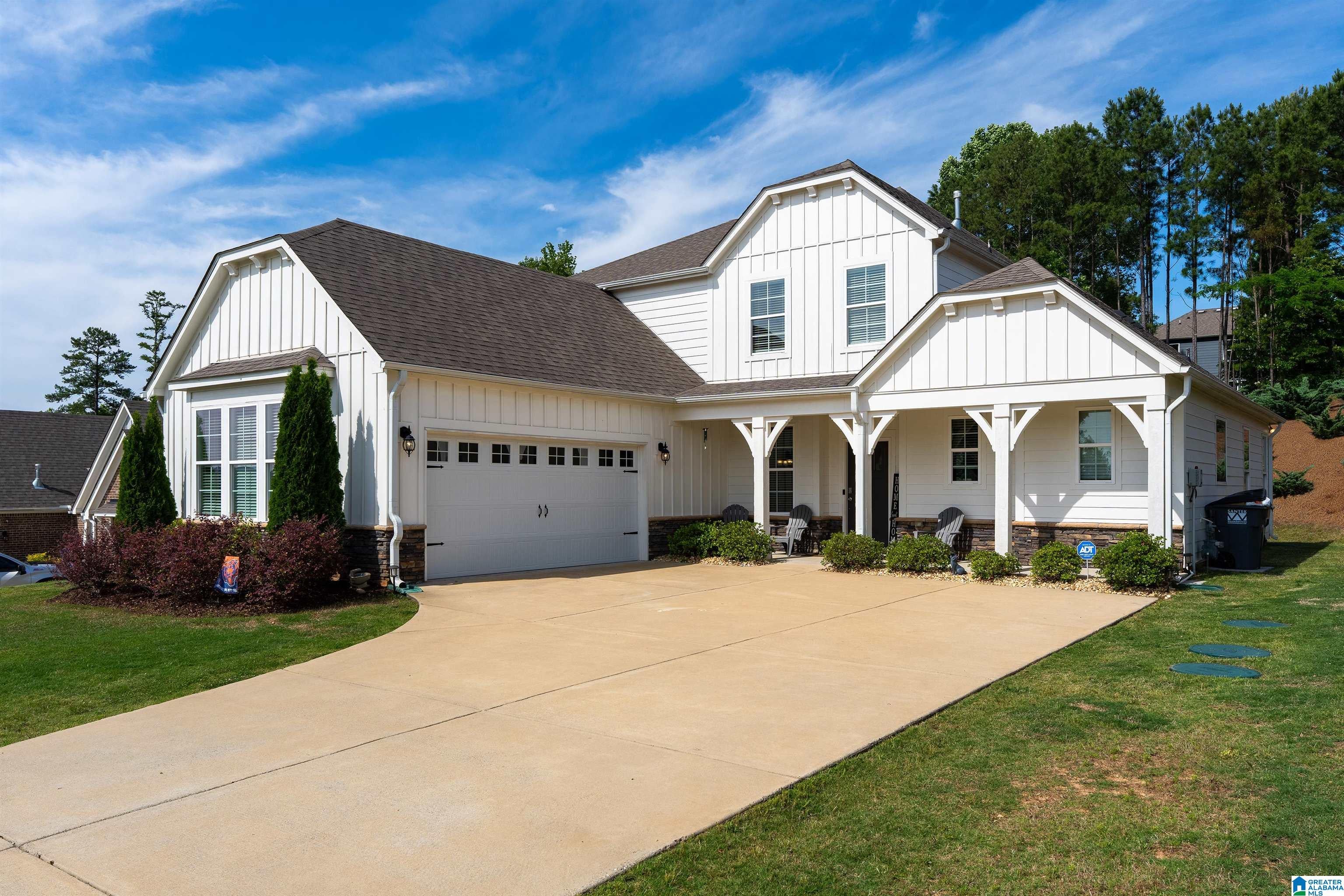 6490 Winslow Parc Lane — photo