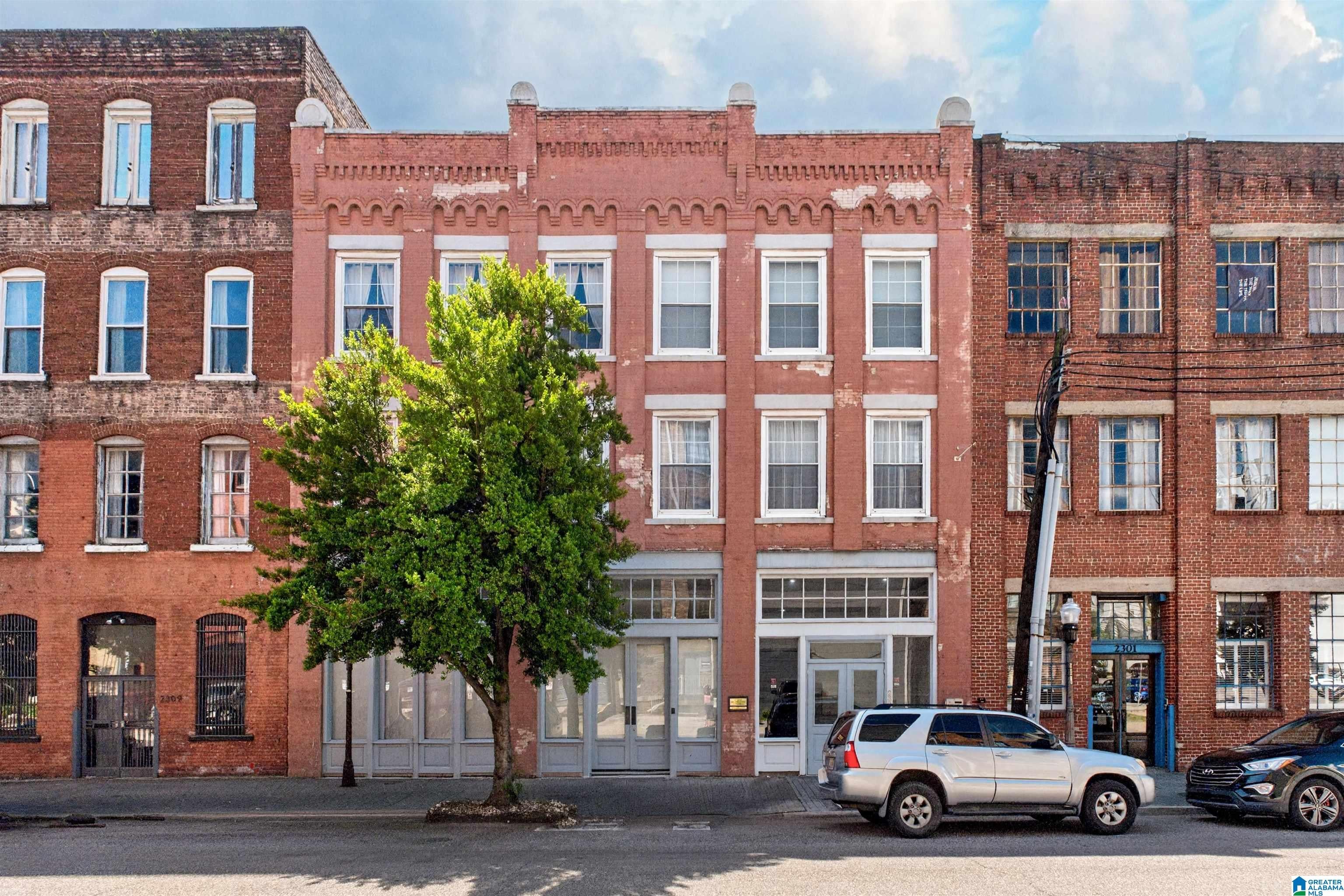 2301 Morris Avenue 201 — photo