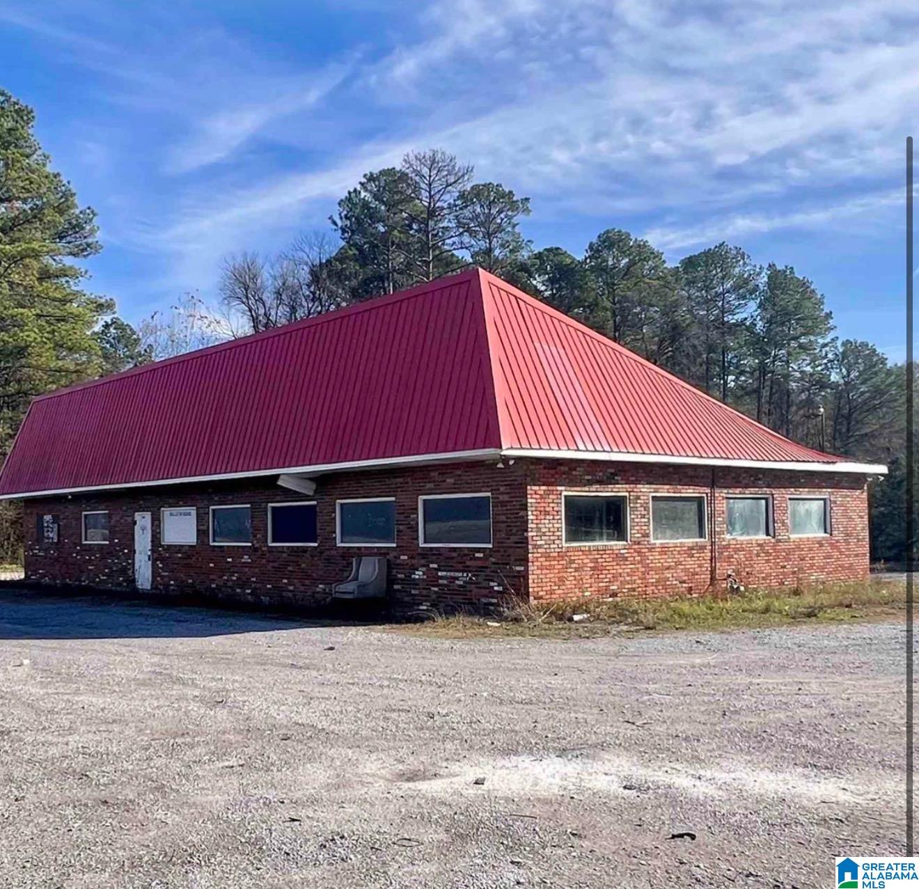 8930 Highway 25 — photo