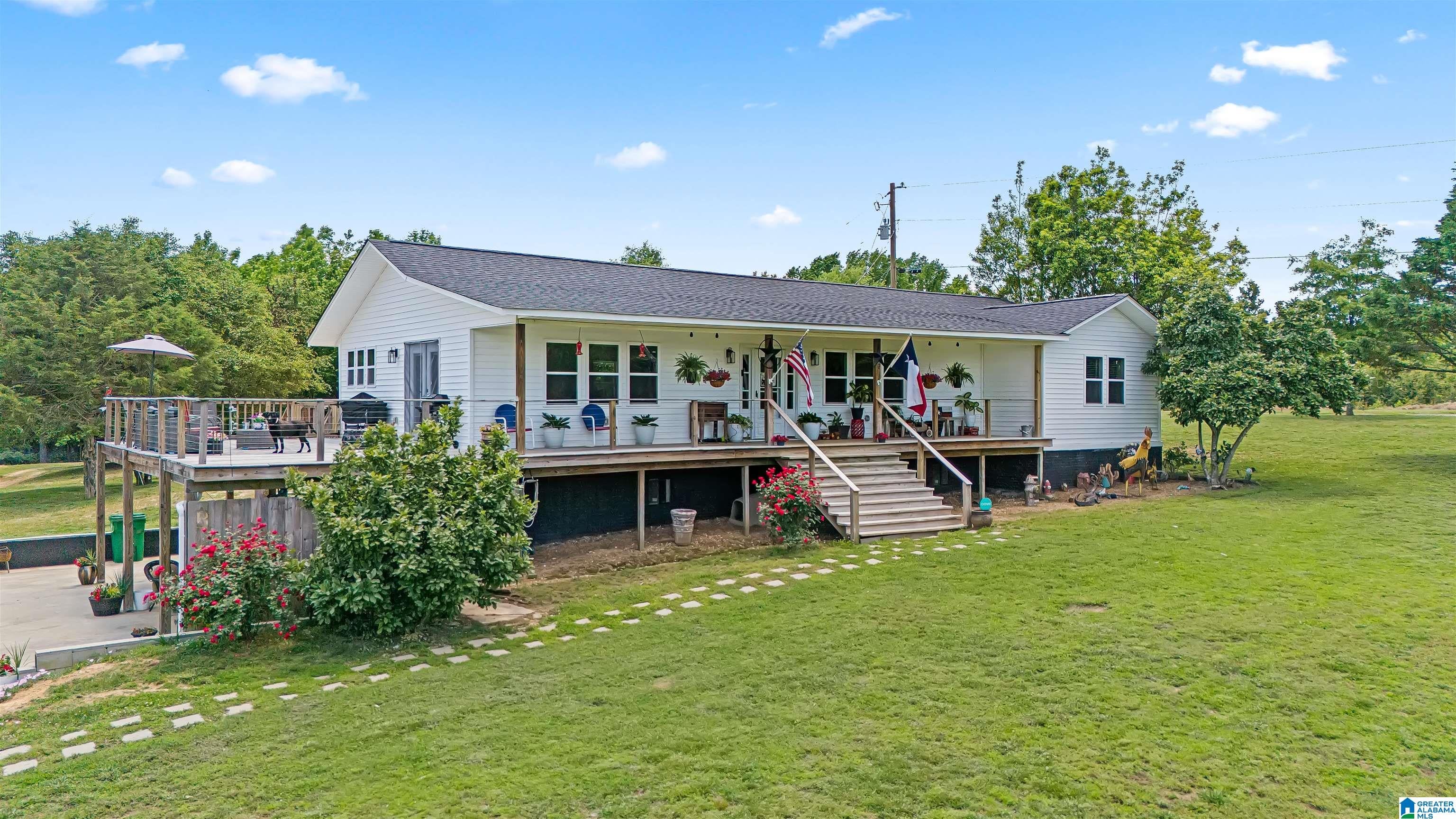 4183 County Road 1212 — photo