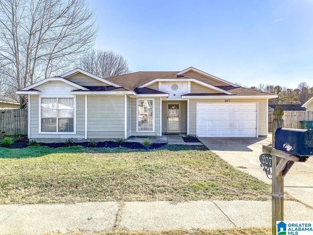 207 Knox Creek Trail — photo