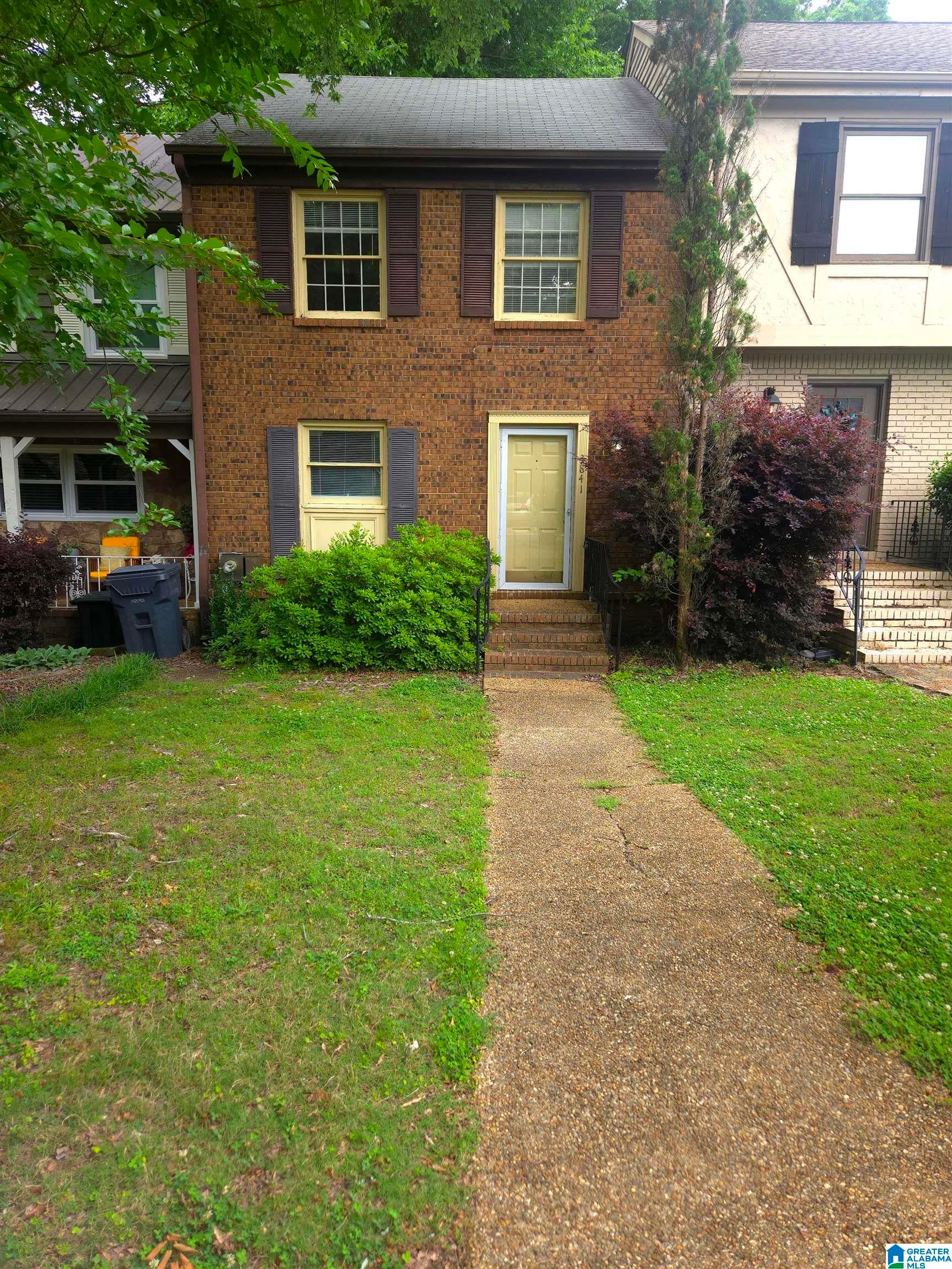 3841 Overton Manor Lane — photo