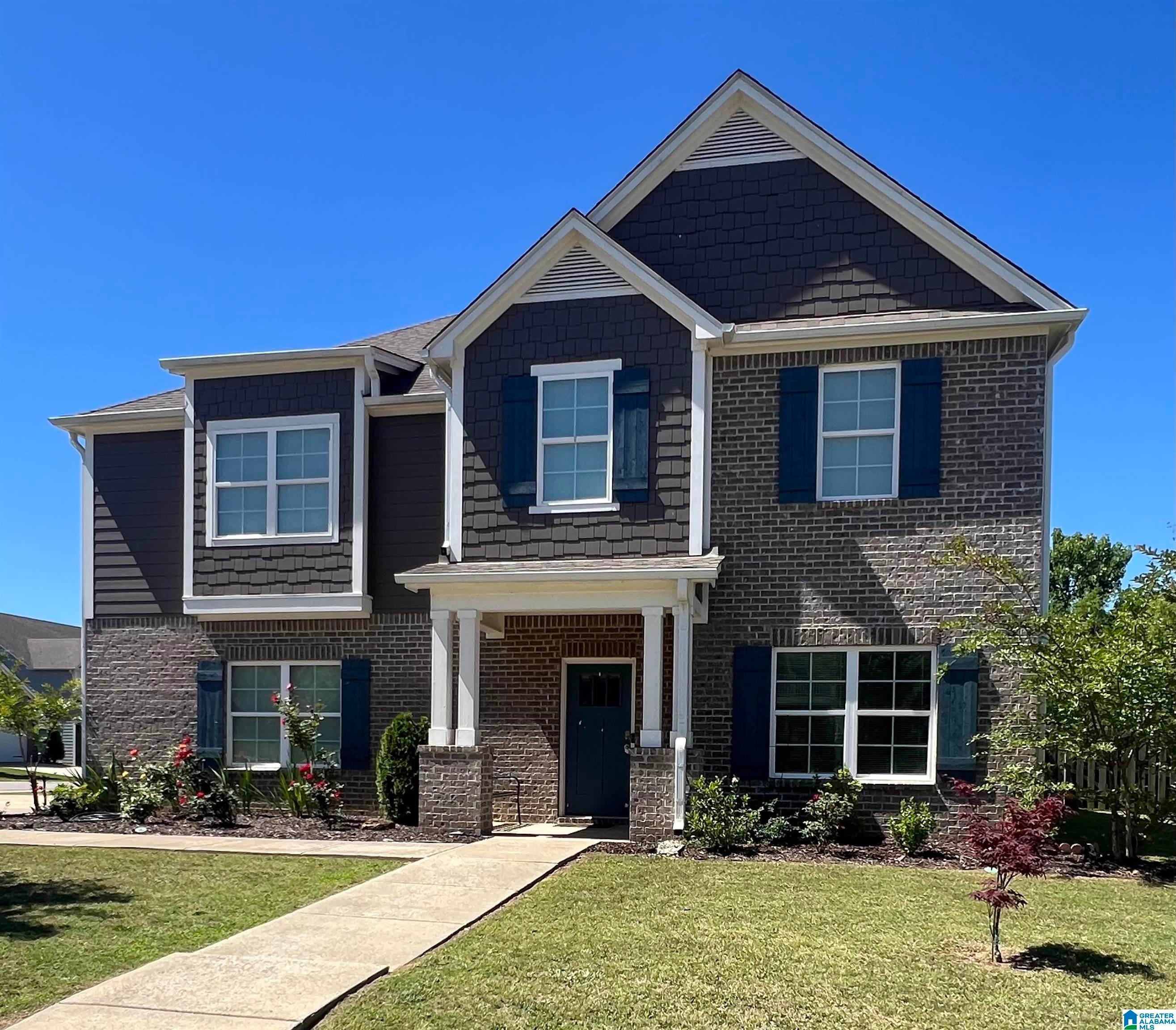 1139 Pine Valley Drive — photo