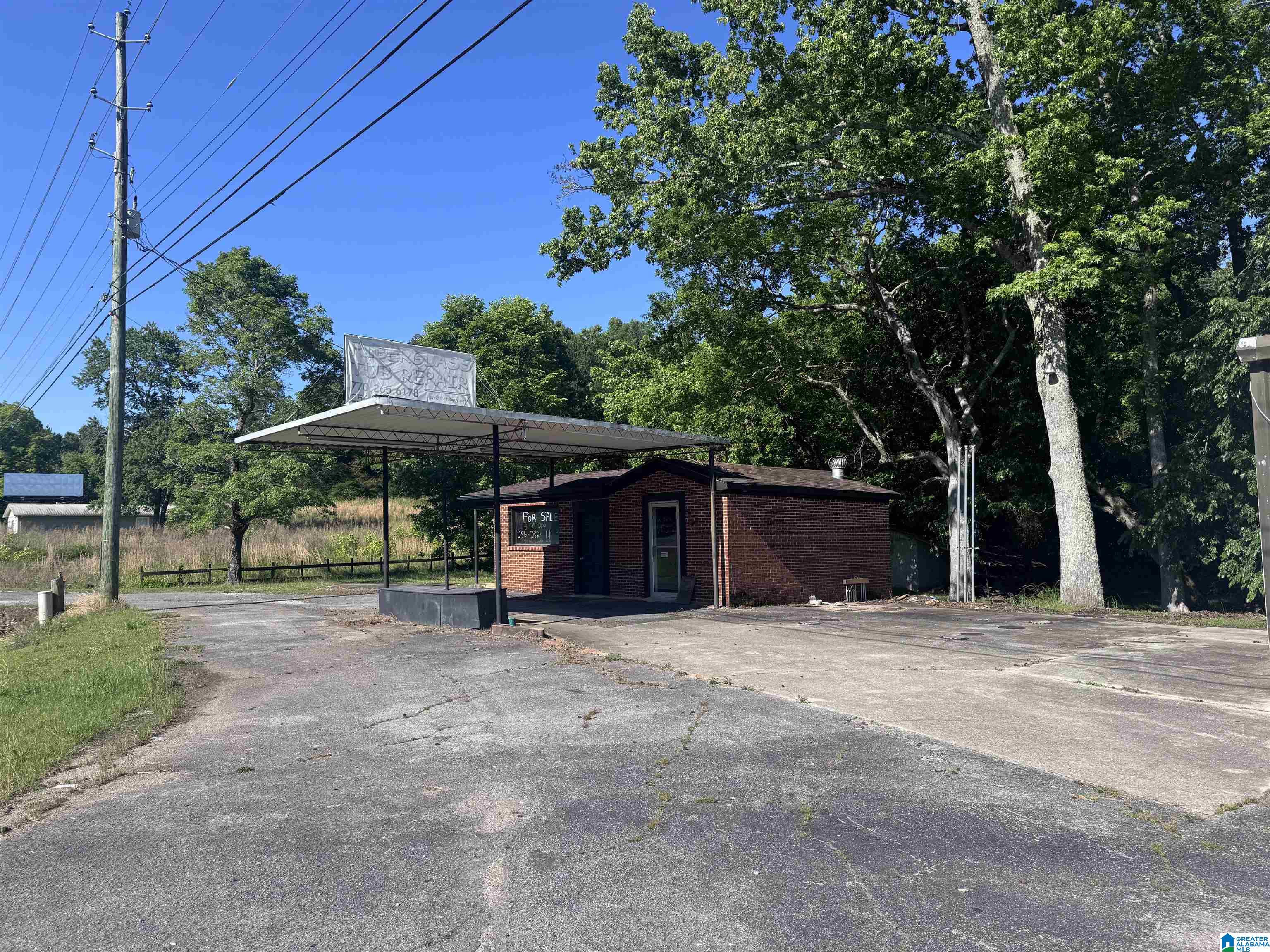 1831 S Pelham Road — photo