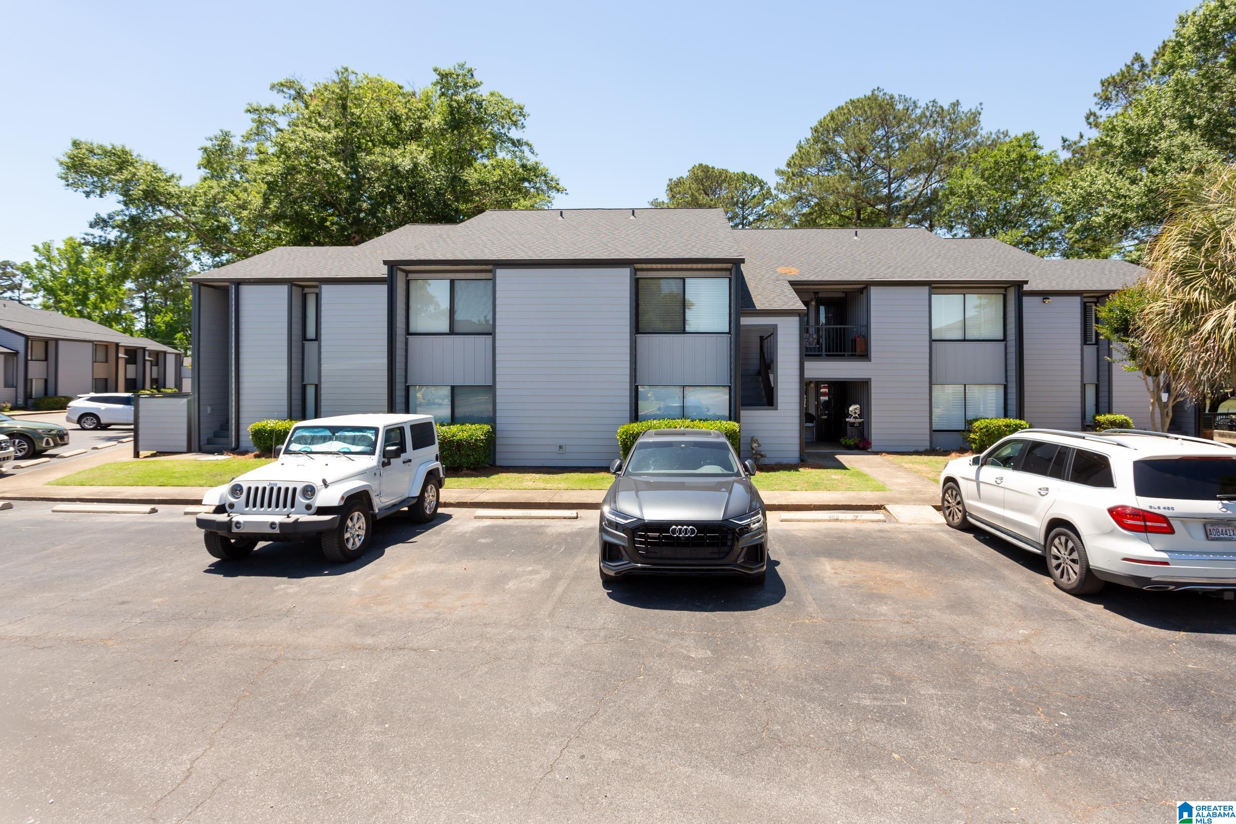 404 Paradise Isle #404, Riverside, AL 35135 — photo 2