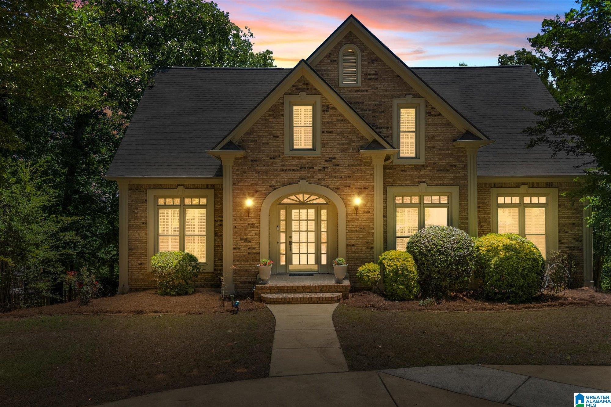1716 Southpointe Drive — photo