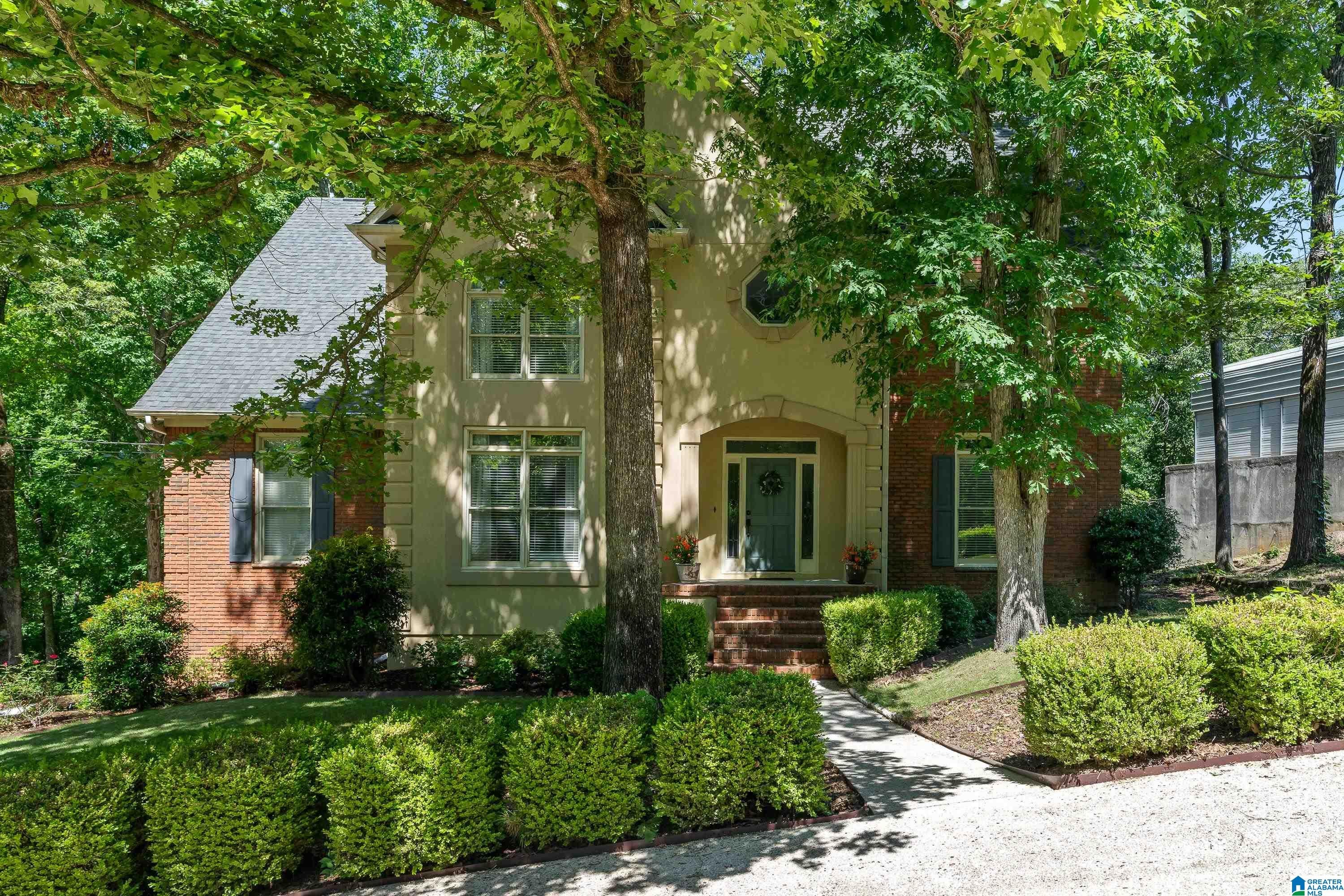 5172 Tyler Oaks Drive — photo