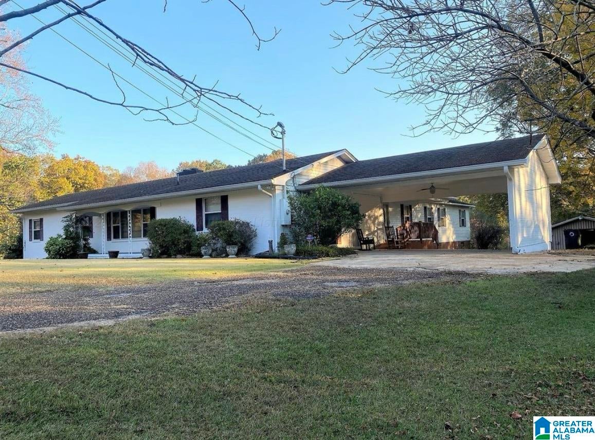 1000 Highland Road — photo