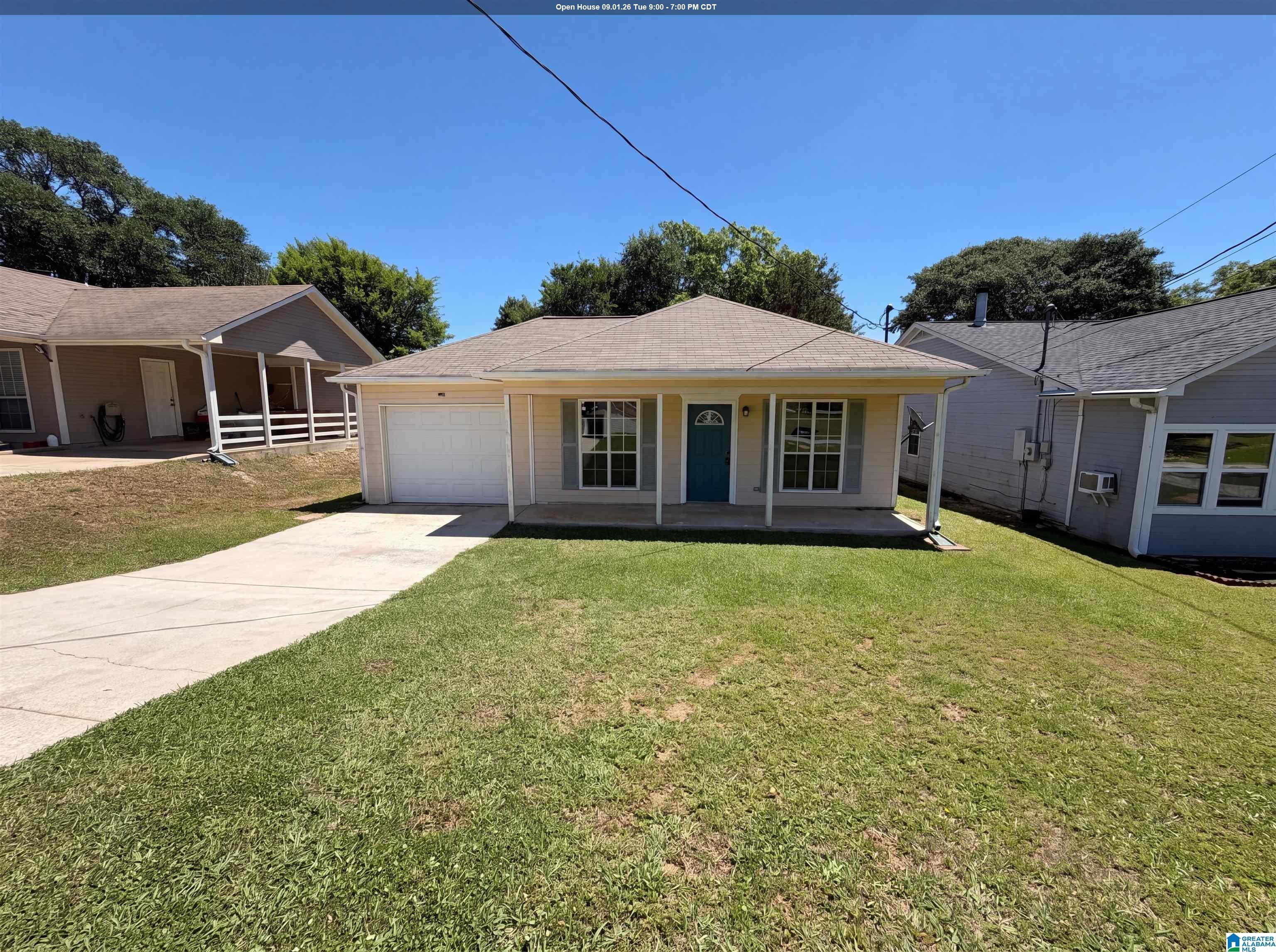 109 King Valley Road — photo
