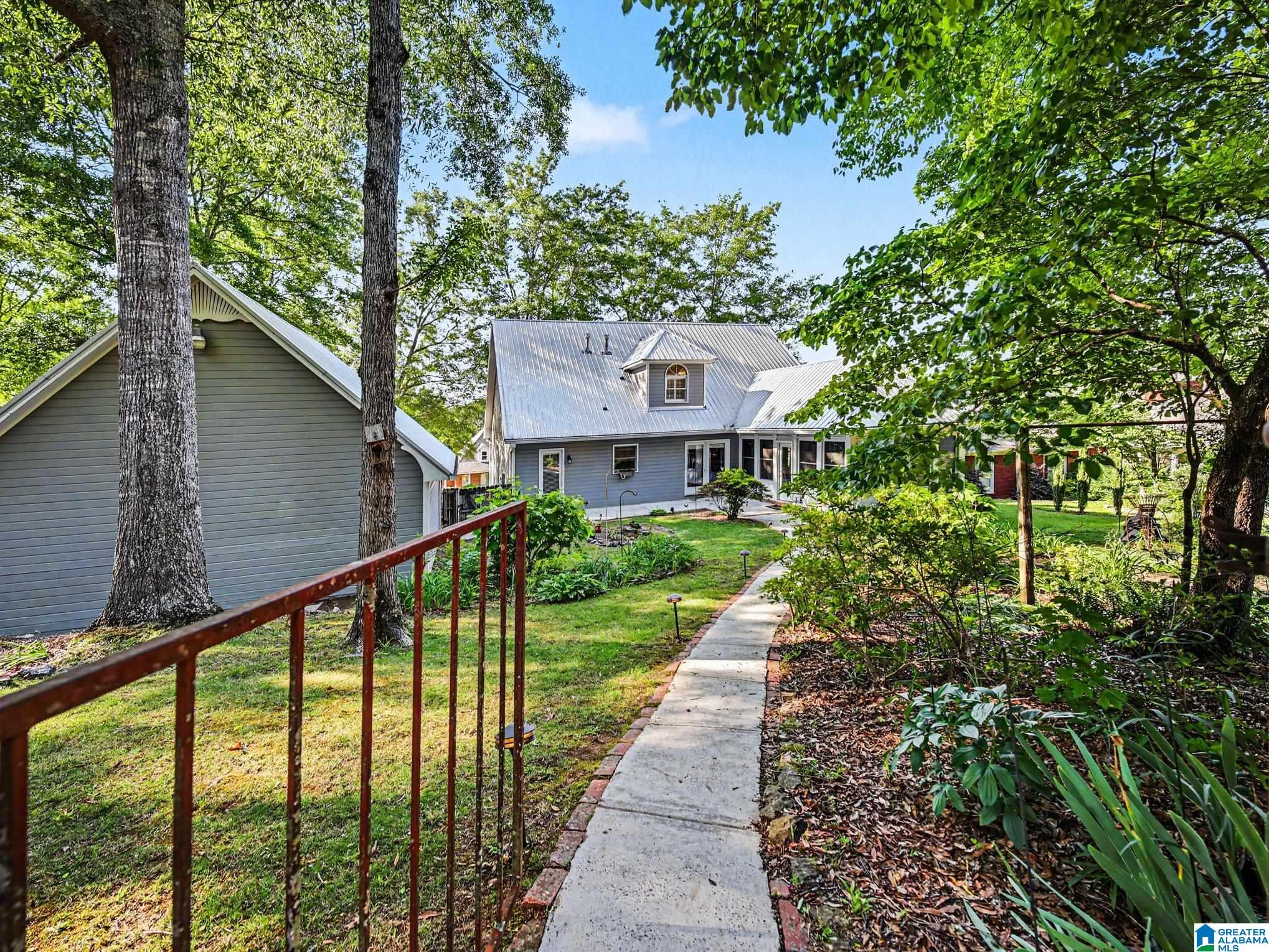198 Rena Drive, Springville, AL 35146 — photo 2