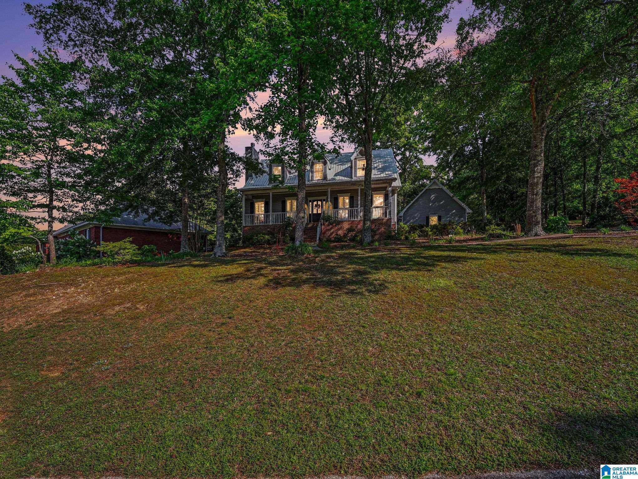 198 Rena Drive, Springville, AL 35146 — photo 3