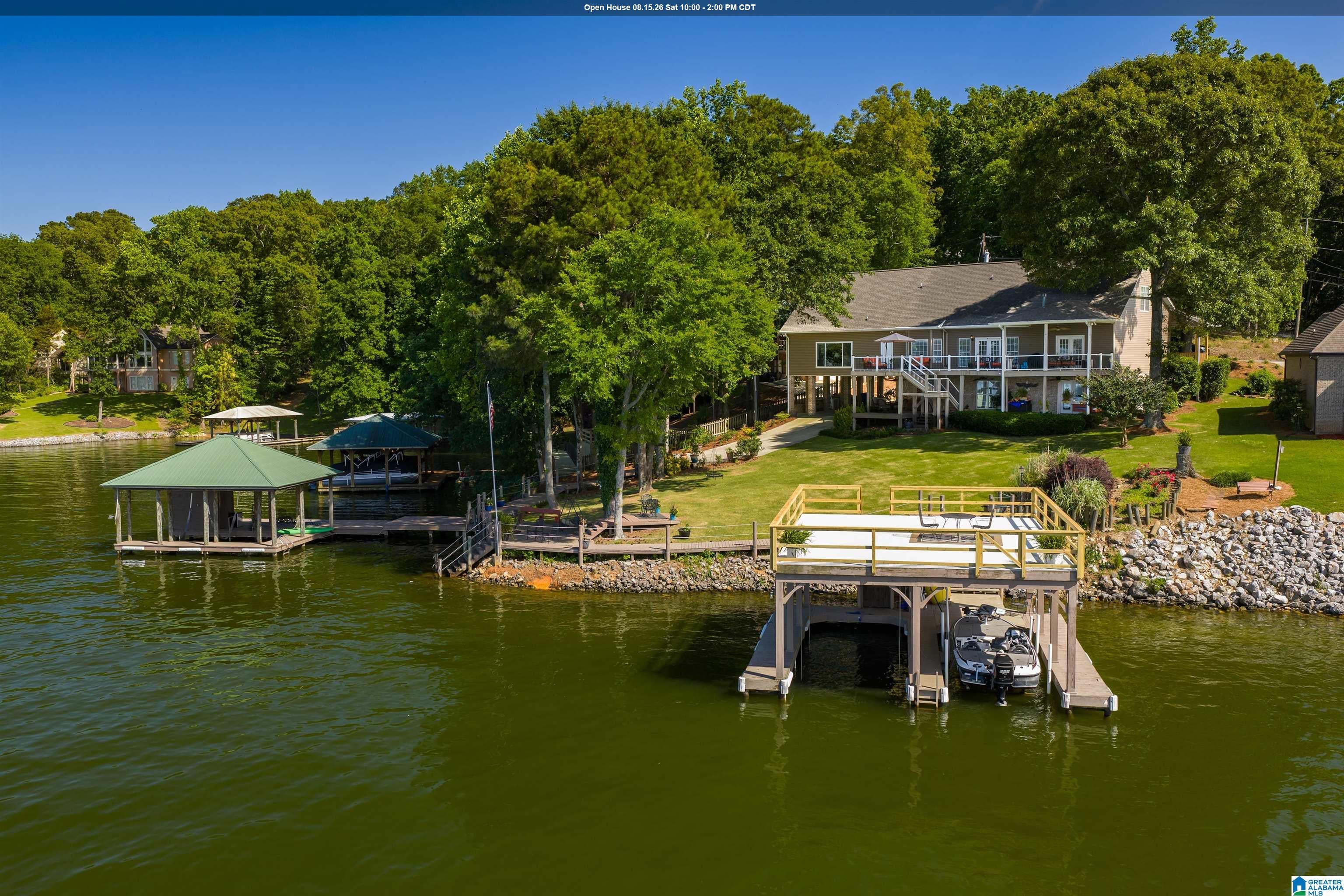 378 Lakeview Circle — photo